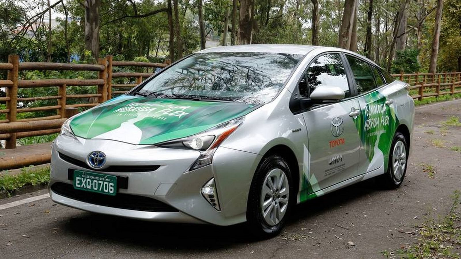TOYOTA COMEMORA 10 ANOS DO SEU PRIMEIRO HÍBRIDO NO BRASIL, foto 4