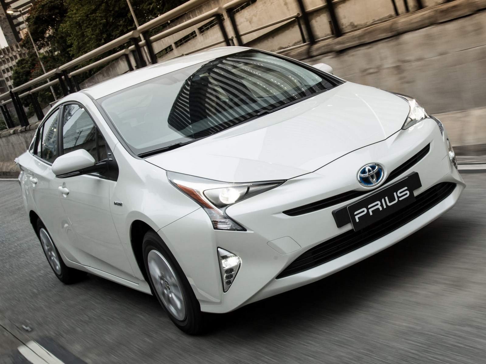 TOYOTA COMEMORA 10 ANOS DO SEU PRIMEIRO HÍBRIDO NO BRASIL, foto 6