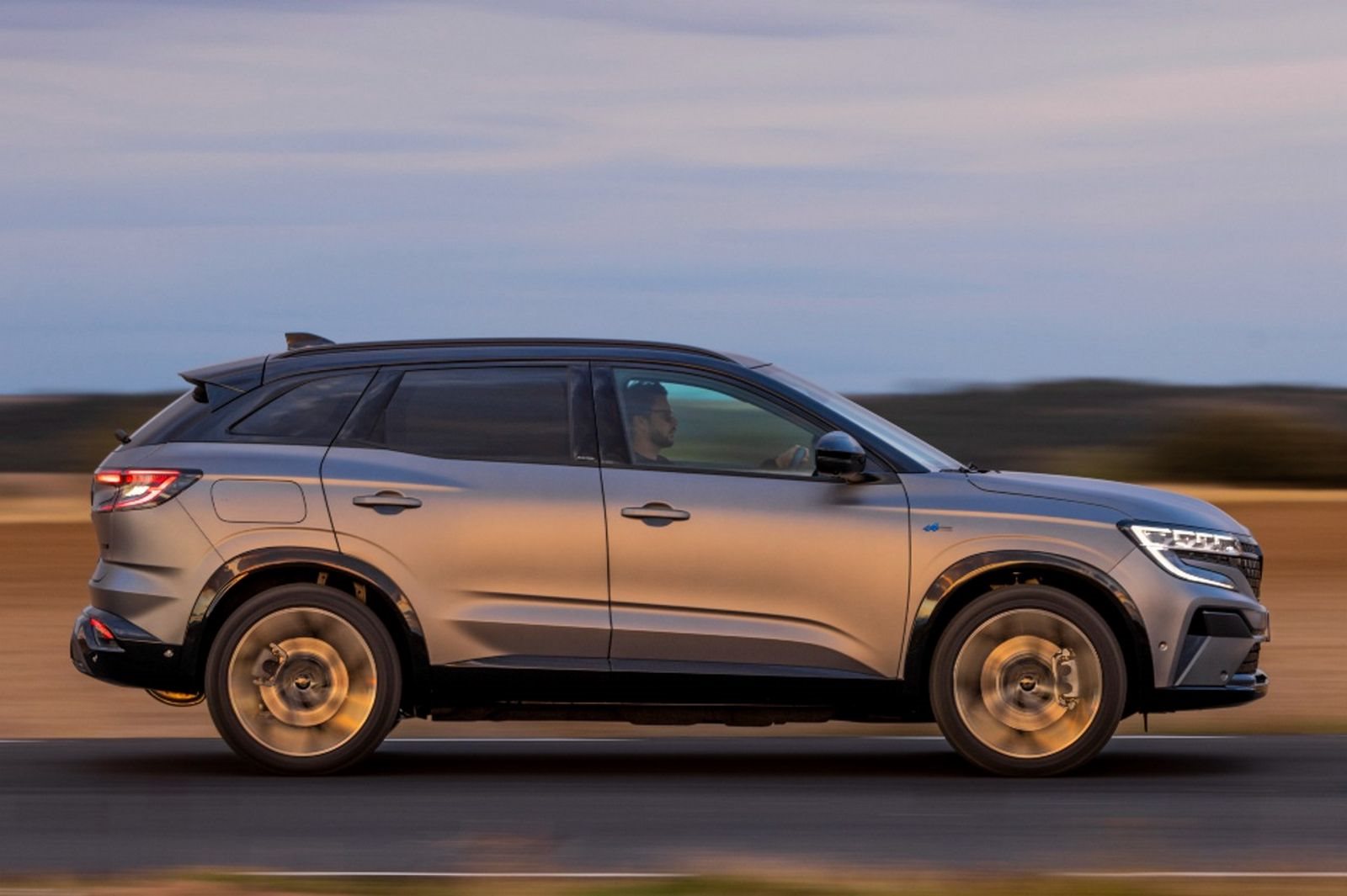 RENAULT AUSTRAL RODA QUASE 3 MILHÕES DE QUILÔMETROS EM SEUS TESTES DE CONFIABILIDADE, foto 2
