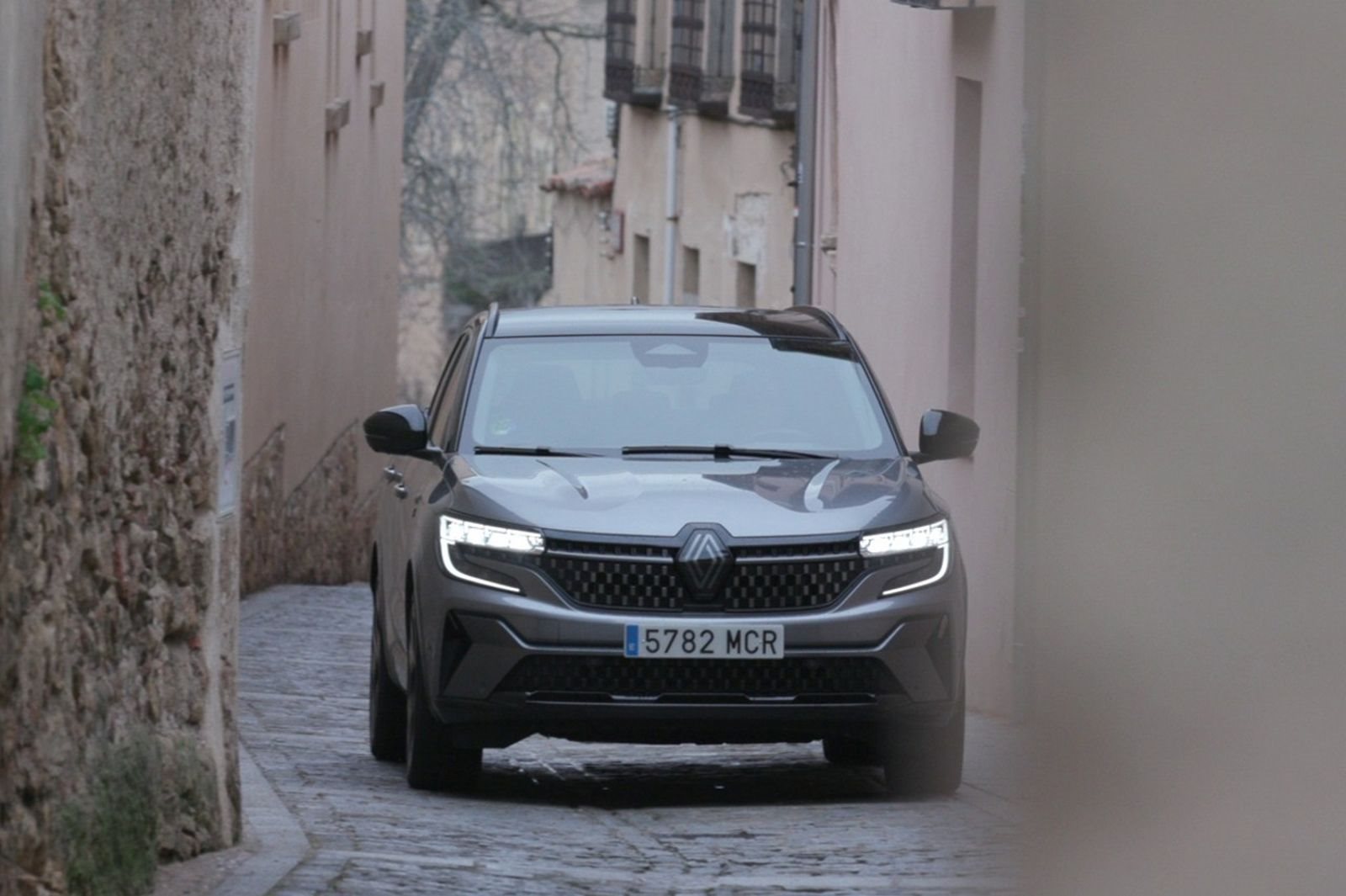 RENAULT AUSTRAL RODA QUASE 3 MILHÕES DE QUILÔMETROS EM SEUS TESTES DE CONFIABILIDADE, foto 3