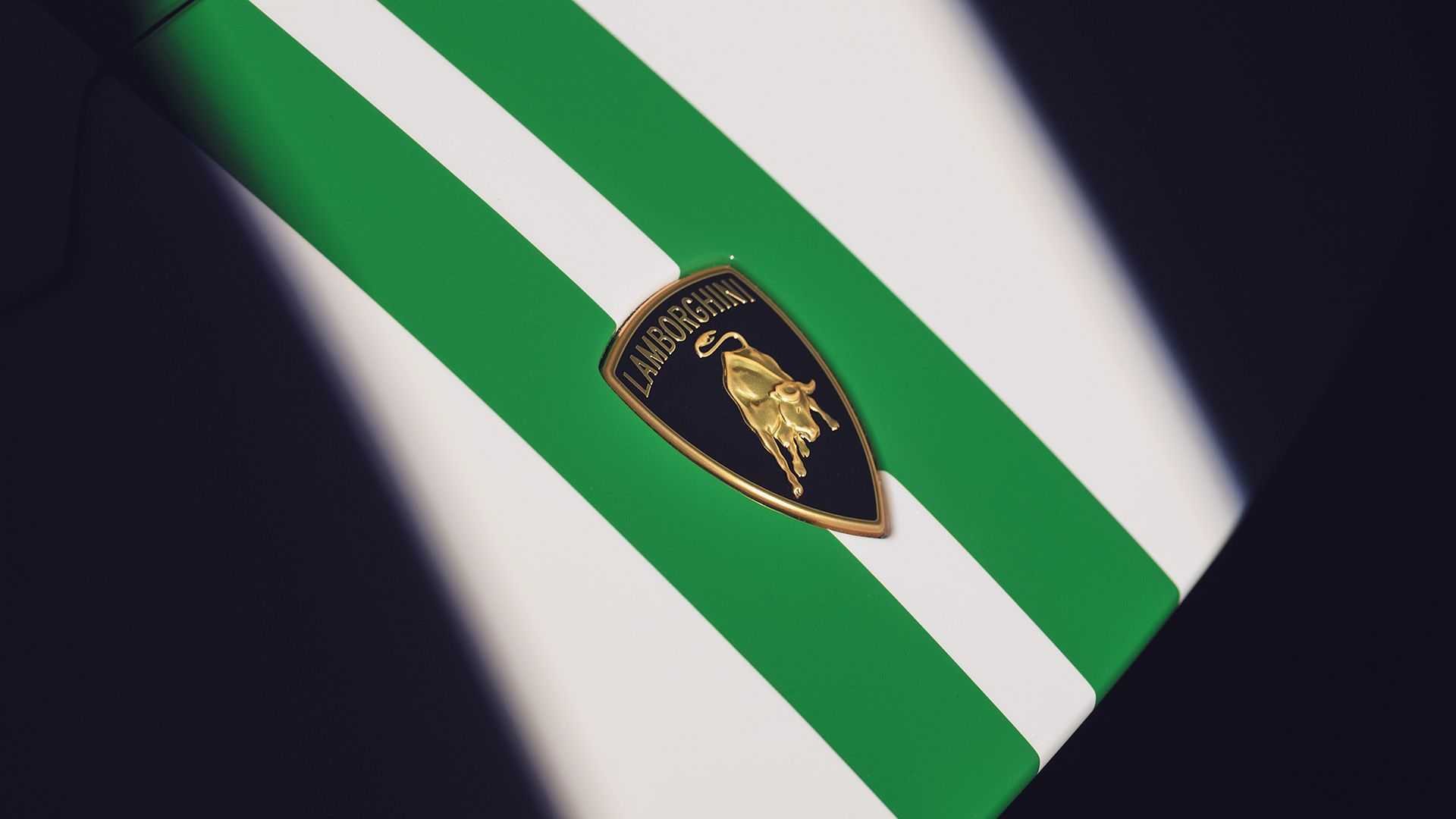 LAMBORGHINI CELEBRA SEU 60º ANIVERSÁRIO COM TRÊS HURACÁN ESPECIAIS, foto 12