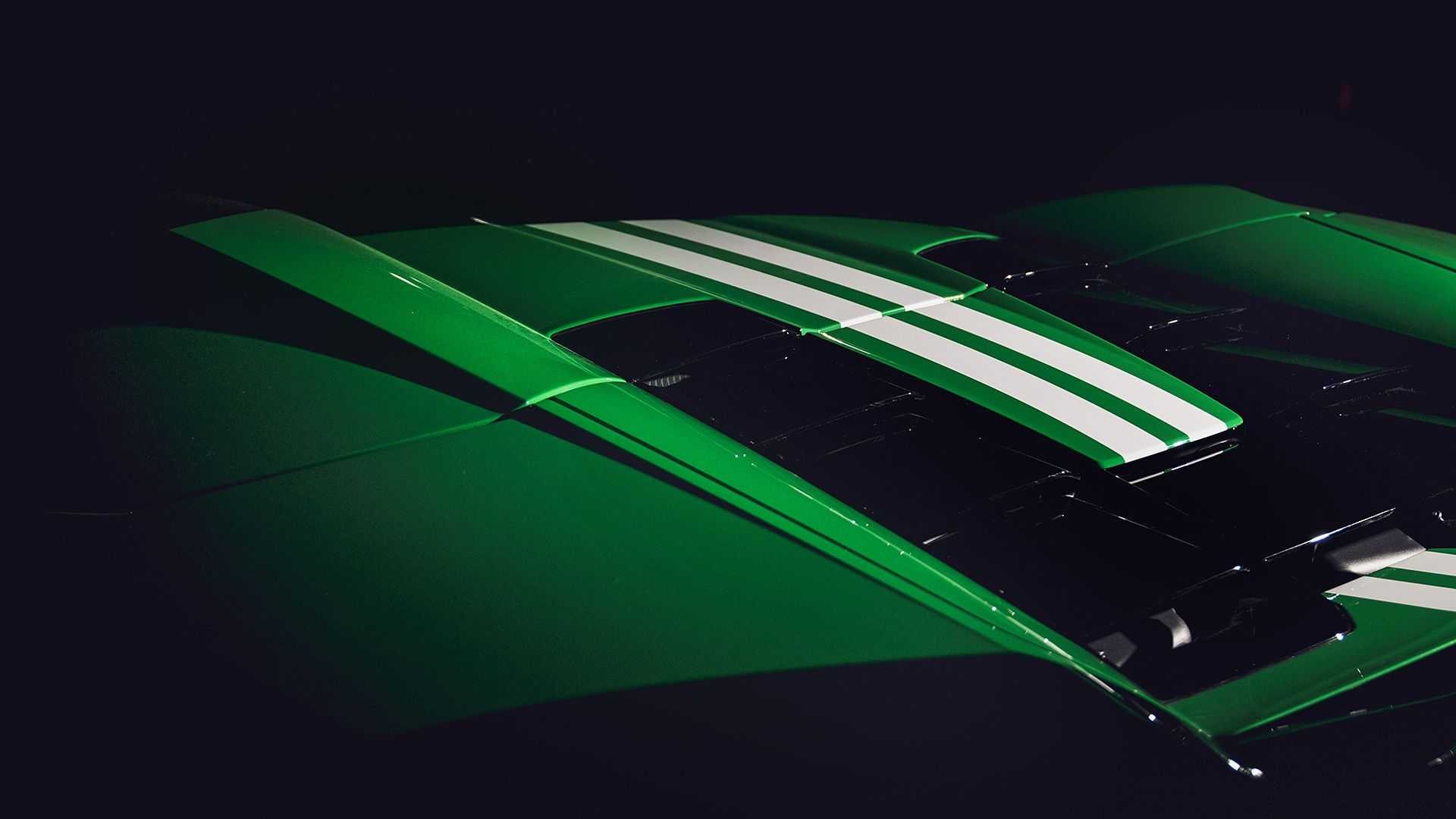 LAMBORGHINI CELEBRA SEU 60º ANIVERSÁRIO COM TRÊS HURACÁN ESPECIAIS, foto 17