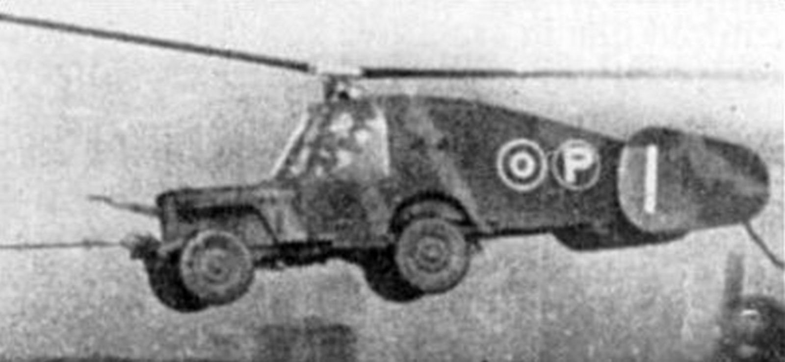 A JEEP LEVOU O ‘GO ANYWHERE DO ANYTHING’ AO PONTO MAIS ALTO, foto 2