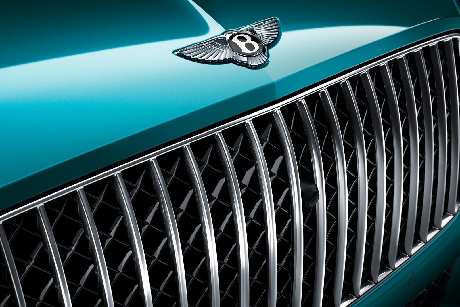 BENTLEY ATUALIZA AS LINHAS CONTINENTAL GT, GTC E FLYING SPUR 2024, foto 4