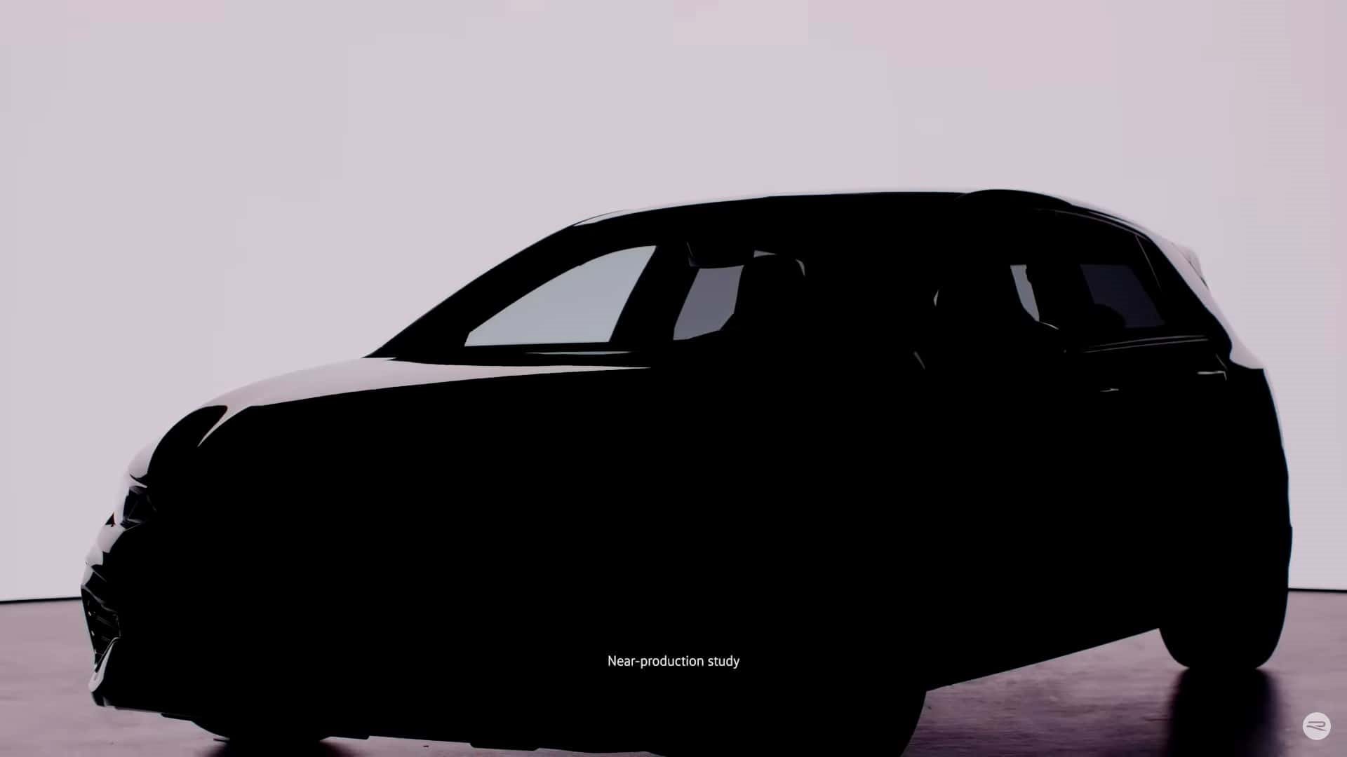 VOLKSWAGEN GOLF R 333 LIMITED EDITION SERÁ APRESENTADO NO DIA 31 DE MAIO, foto 1