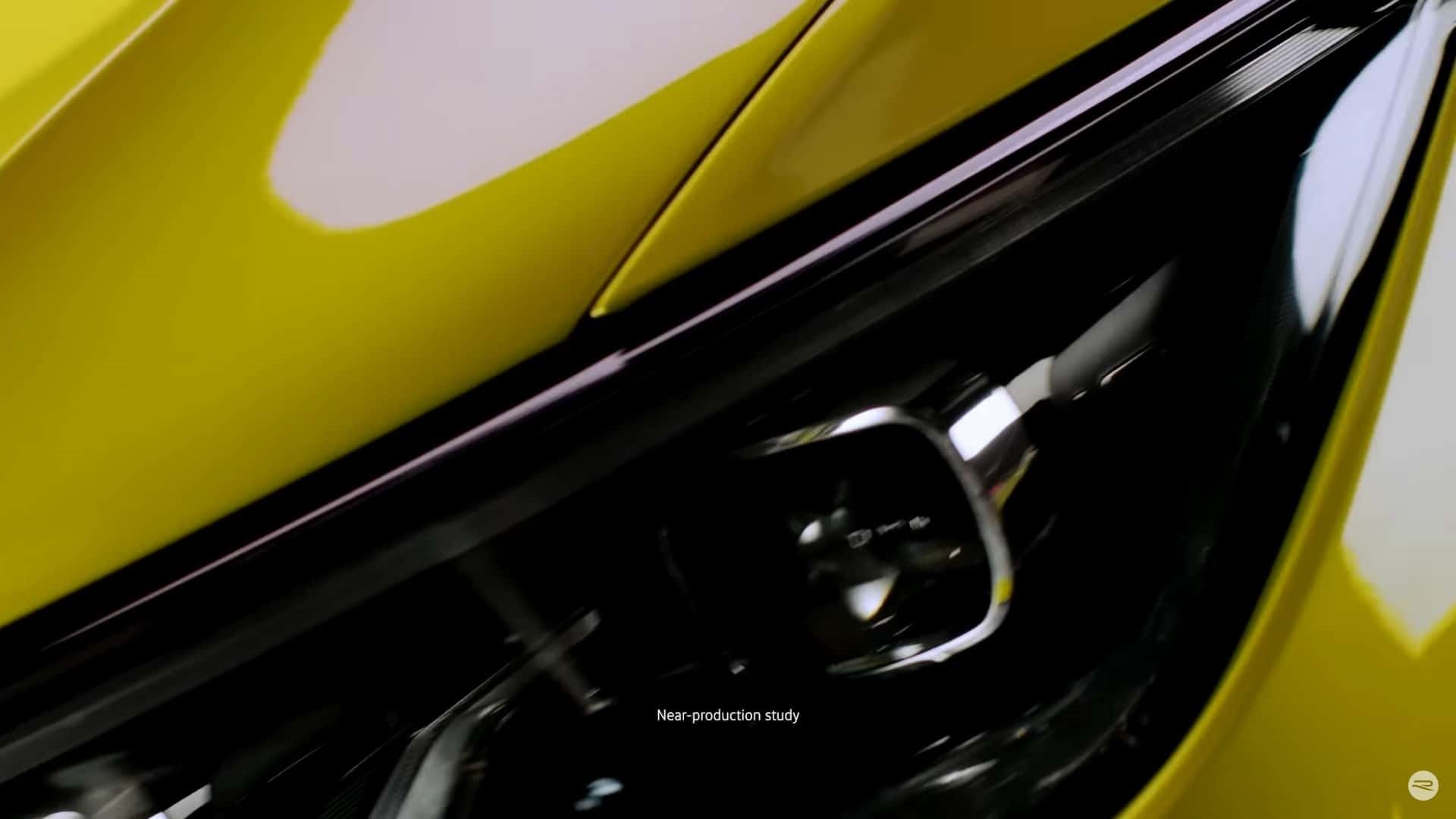 VOLKSWAGEN GOLF R 333 LIMITED EDITION SERÁ APRESENTADO NO DIA 31 DE MAIO, foto 3
