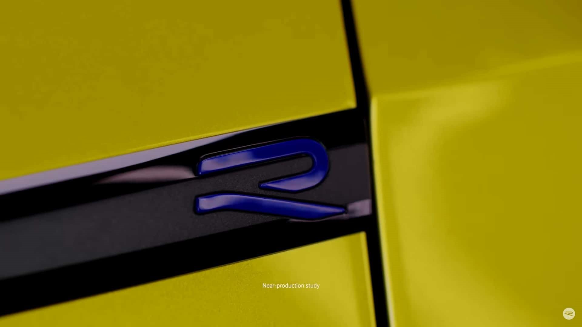 VOLKSWAGEN GOLF R 333 LIMITED EDITION SERÁ APRESENTADO NO DIA 31 DE MAIO, foto 4