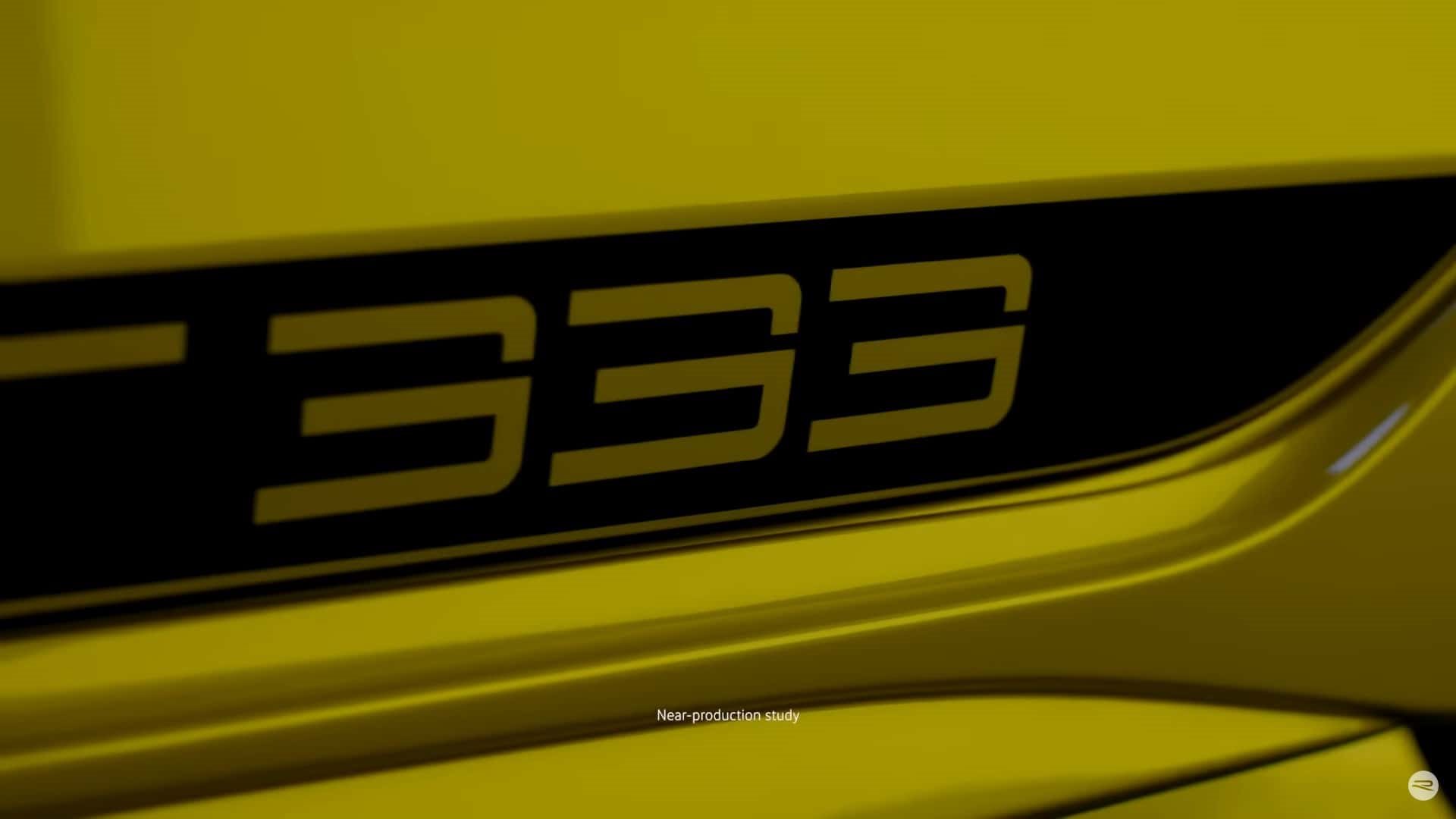 VOLKSWAGEN GOLF R 333 LIMITED EDITION SERÁ APRESENTADO NO DIA 31 DE MAIO, foto 5