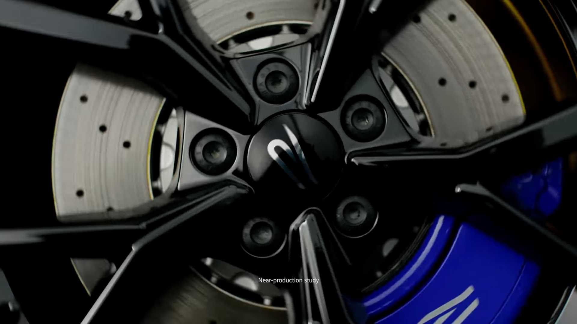 VOLKSWAGEN GOLF R 333 LIMITED EDITION SERÁ APRESENTADO NO DIA 31 DE MAIO, foto 9