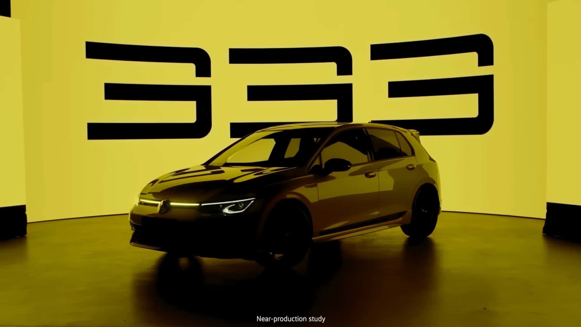 VOLKSWAGEN GOLF R 333 LIMITED EDITION SERÁ APRESENTADO NO DIA 31 DE MAIO, foto 10