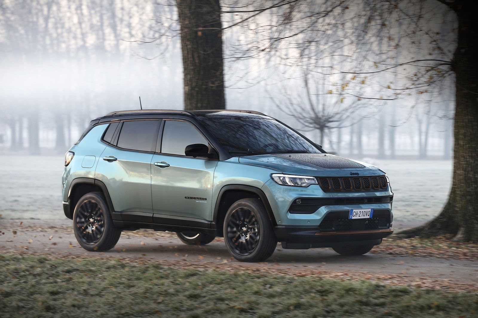 RENEGADE, COMPASS, WRANGLER E GLADIATOR: ESTES SÃO OS SIGNIFICADOS DOS NOMES DOS MODELOS DA JEEP, foto 1