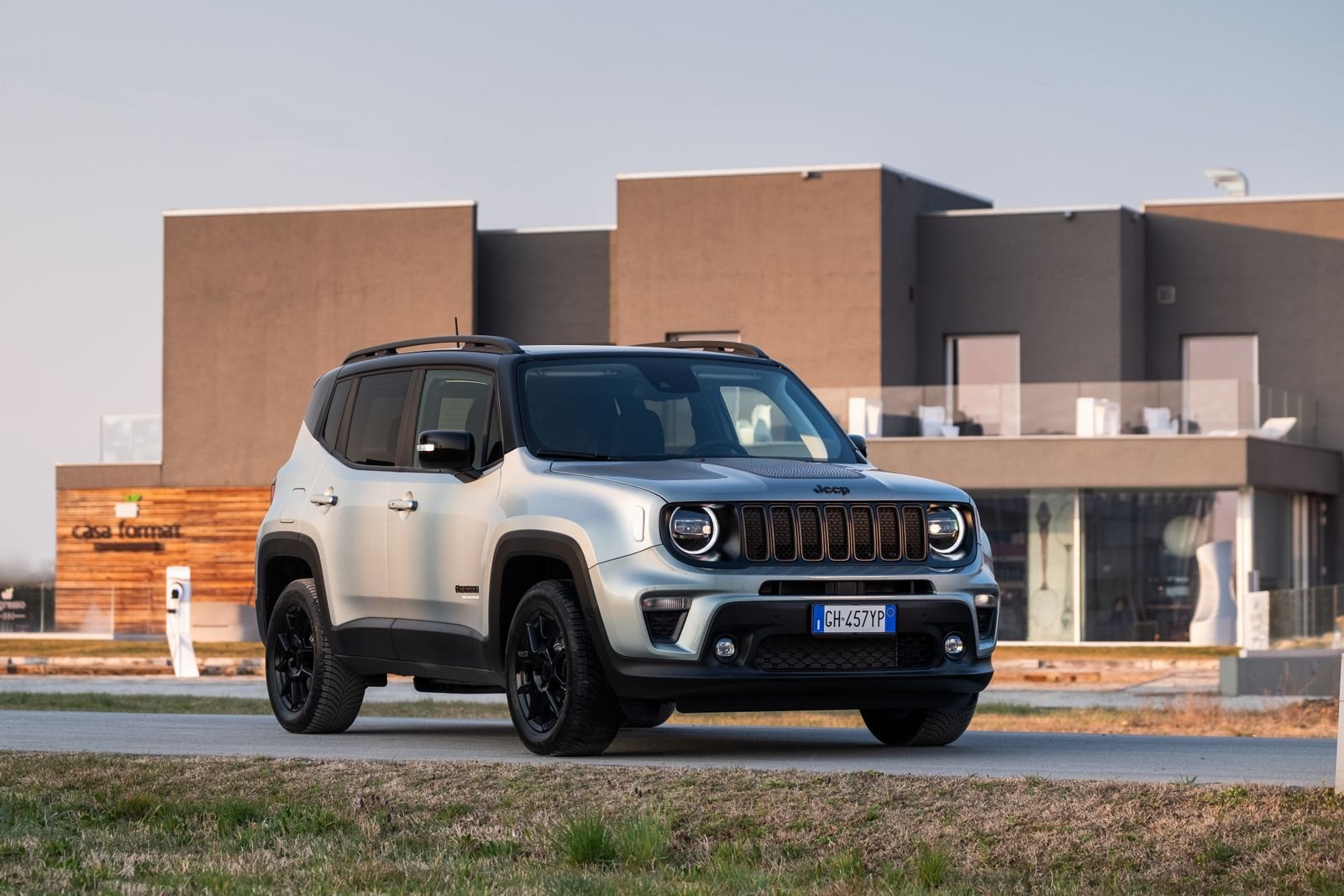 RENEGADE, COMPASS, WRANGLER E GLADIATOR: ESTES SÃO OS SIGNIFICADOS DOS NOMES DOS MODELOS DA JEEP, foto 3