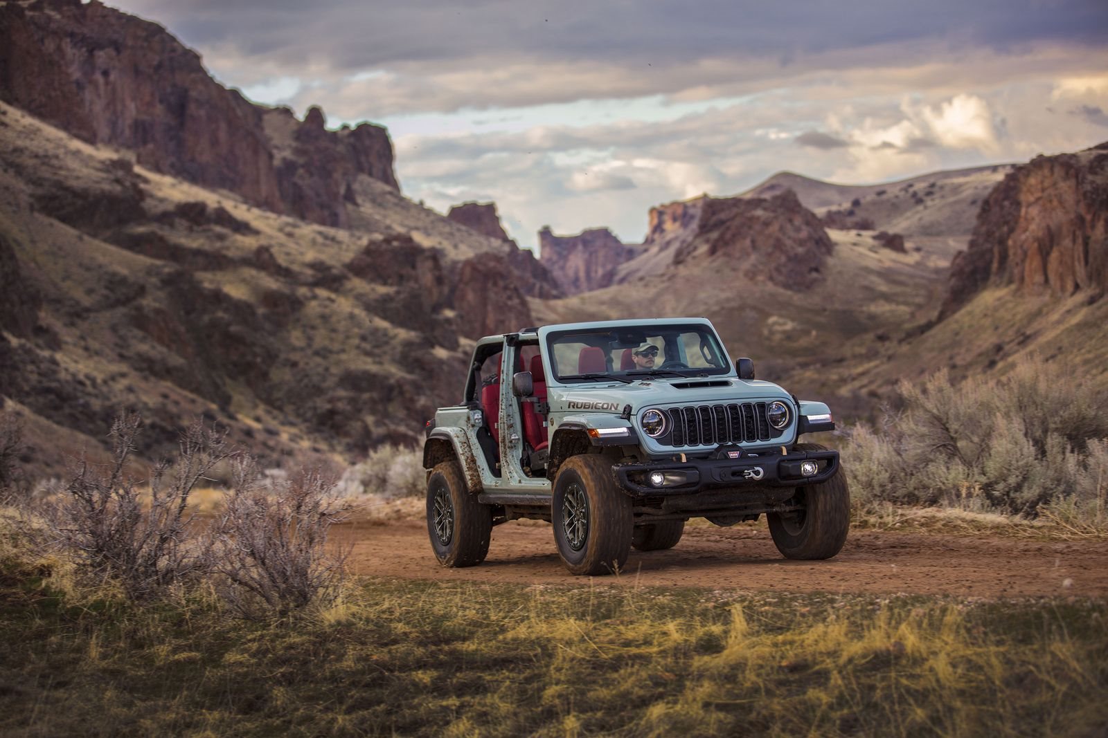 RENEGADE, COMPASS, WRANGLER E GLADIATOR: ESTES SÃO OS SIGNIFICADOS DOS NOMES DOS MODELOS DA JEEP, foto 4