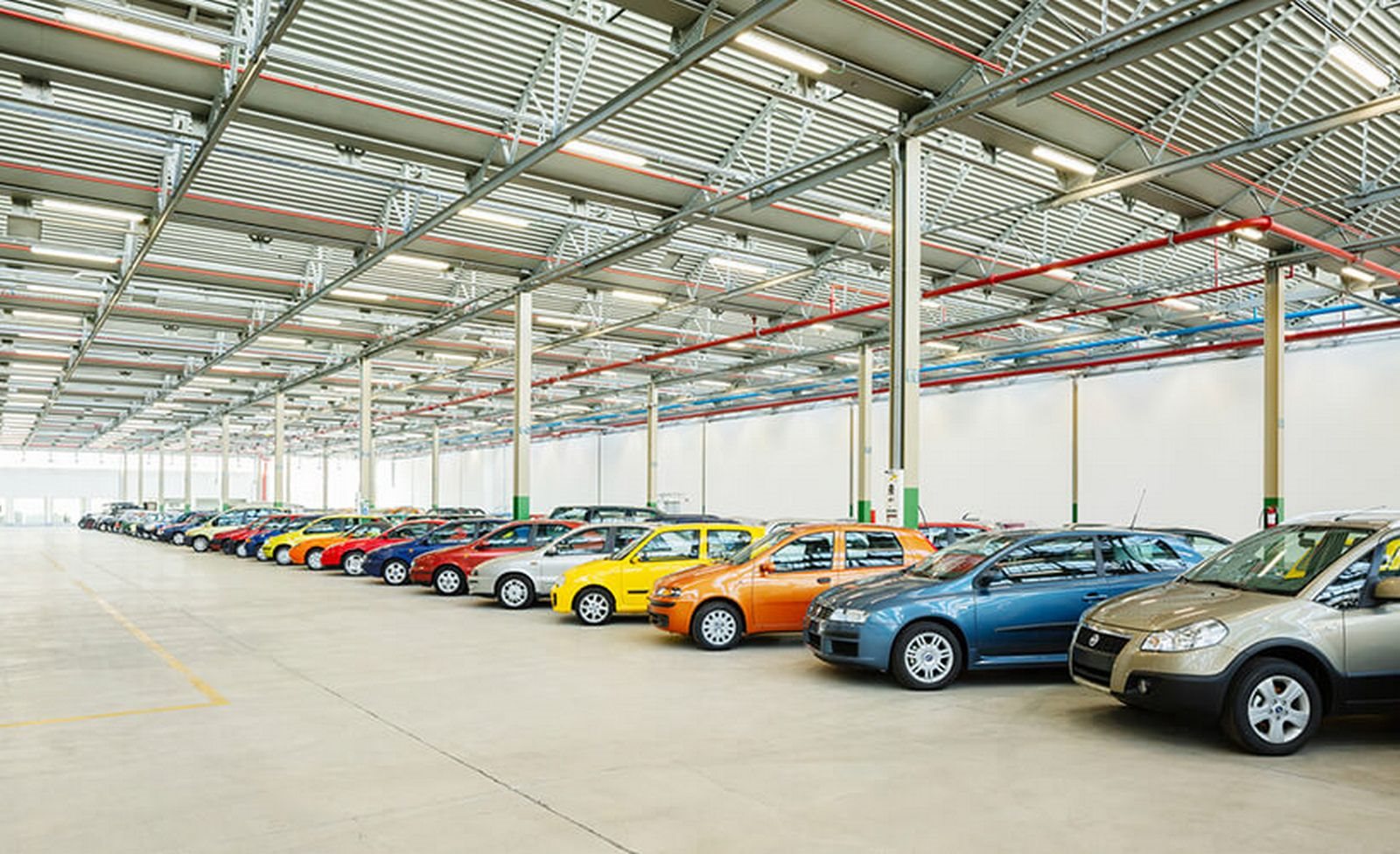 HERITAGE: GUARDIÃES E DIVULGADORES DO PATRIMÔNIO DA FIAT, foto 5