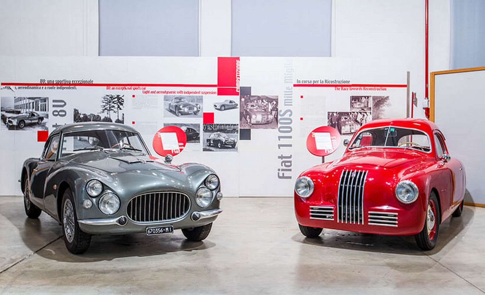 HERITAGE: GUARDIÃES E DIVULGADORES DO PATRIMÔNIO DA FIAT, foto 6