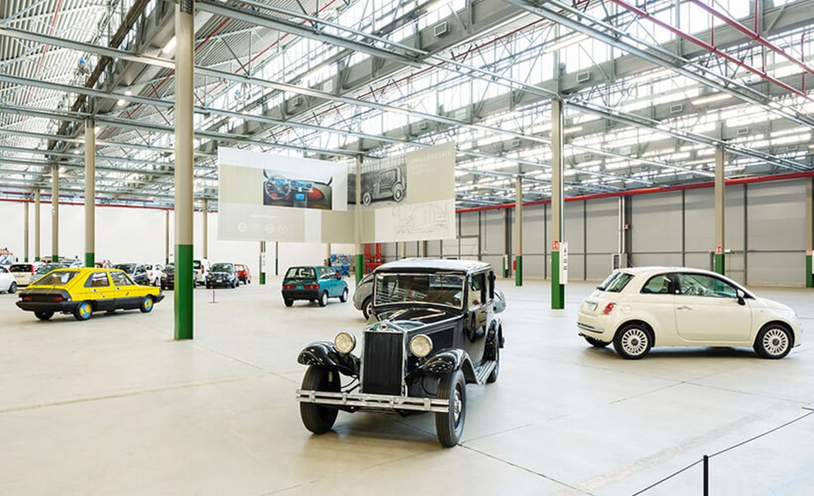 HERITAGE: GUARDIÃES E DIVULGADORES DO PATRIMÔNIO DA FIAT, foto 11