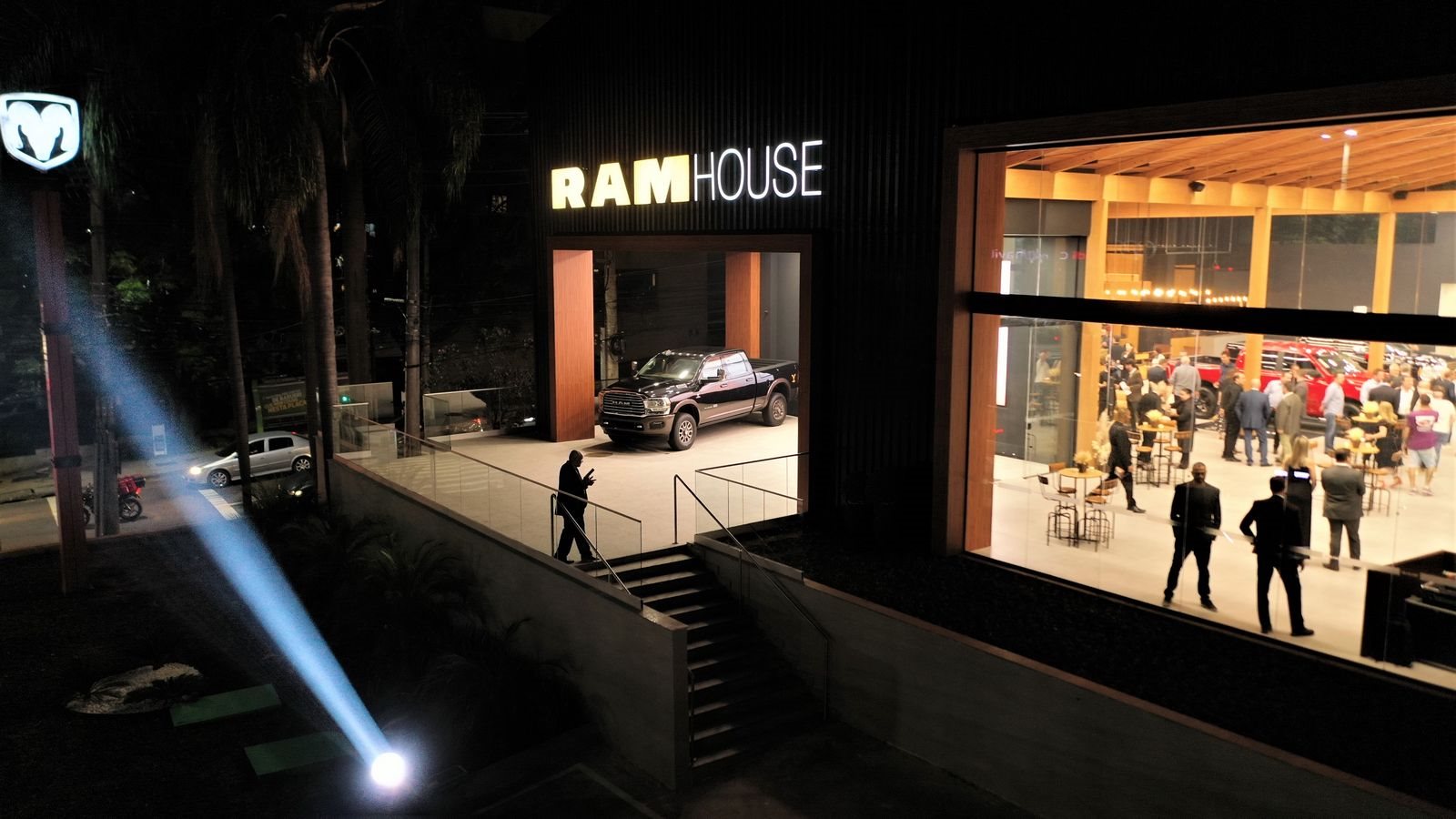 RAM HOUSE, PRIMEIRA LOJA CONCEITO DA MARCA, É INAUGURADA NO BRASIL, foto 8