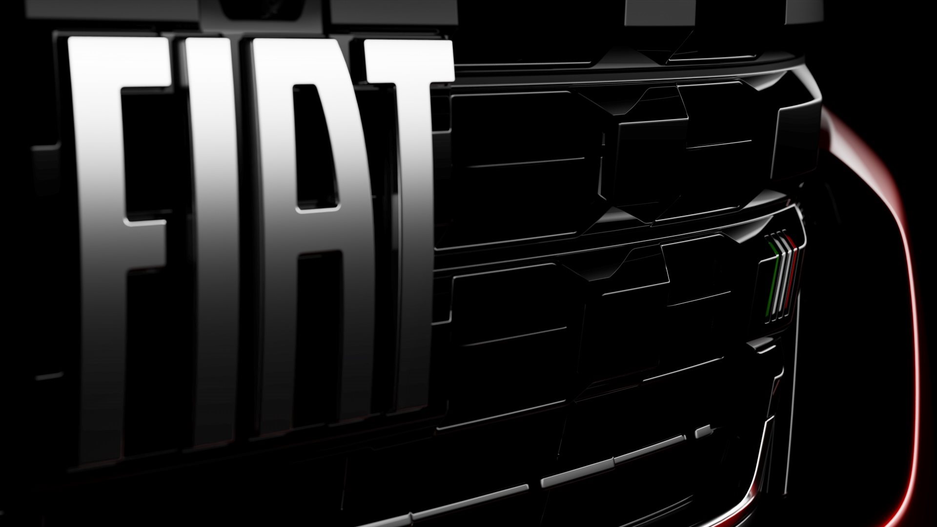 FIAT REVELA NOME DE SUA NOVA PICK-UP EM PRIMEIRO TEASER, foto 3