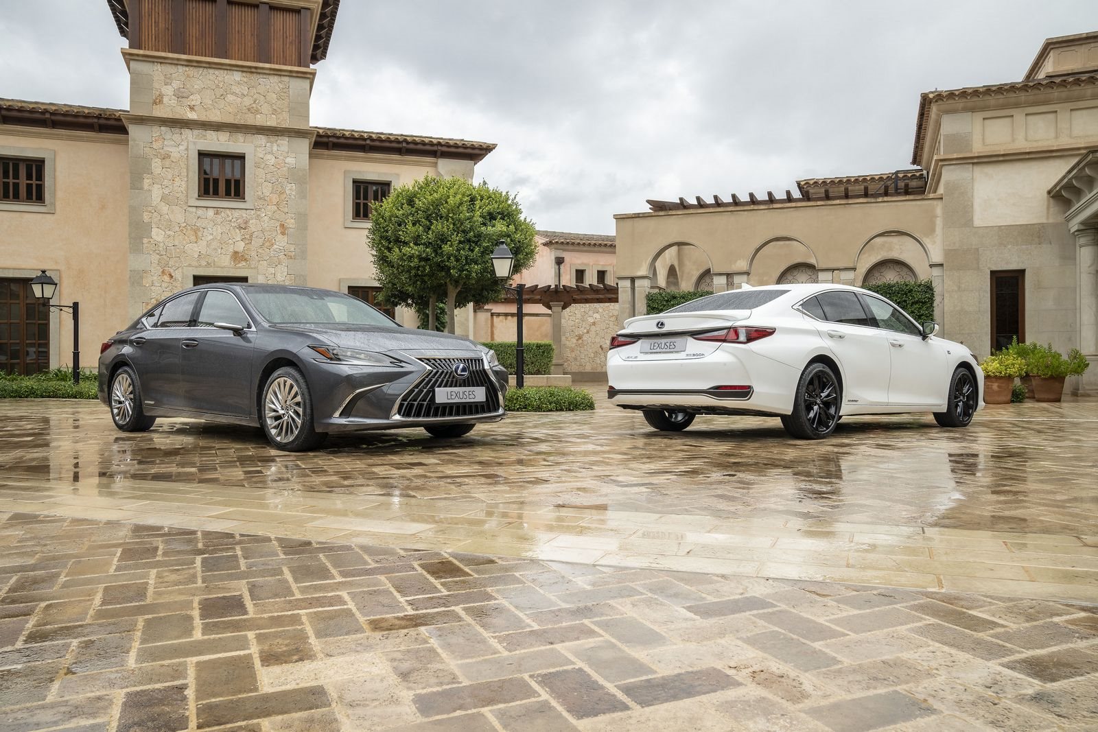 LEXUS ES SUPERA OS 3 MILHÕES DE VEÍCULOS VENDIDOS EM TODO O MUNDO, foto 2
