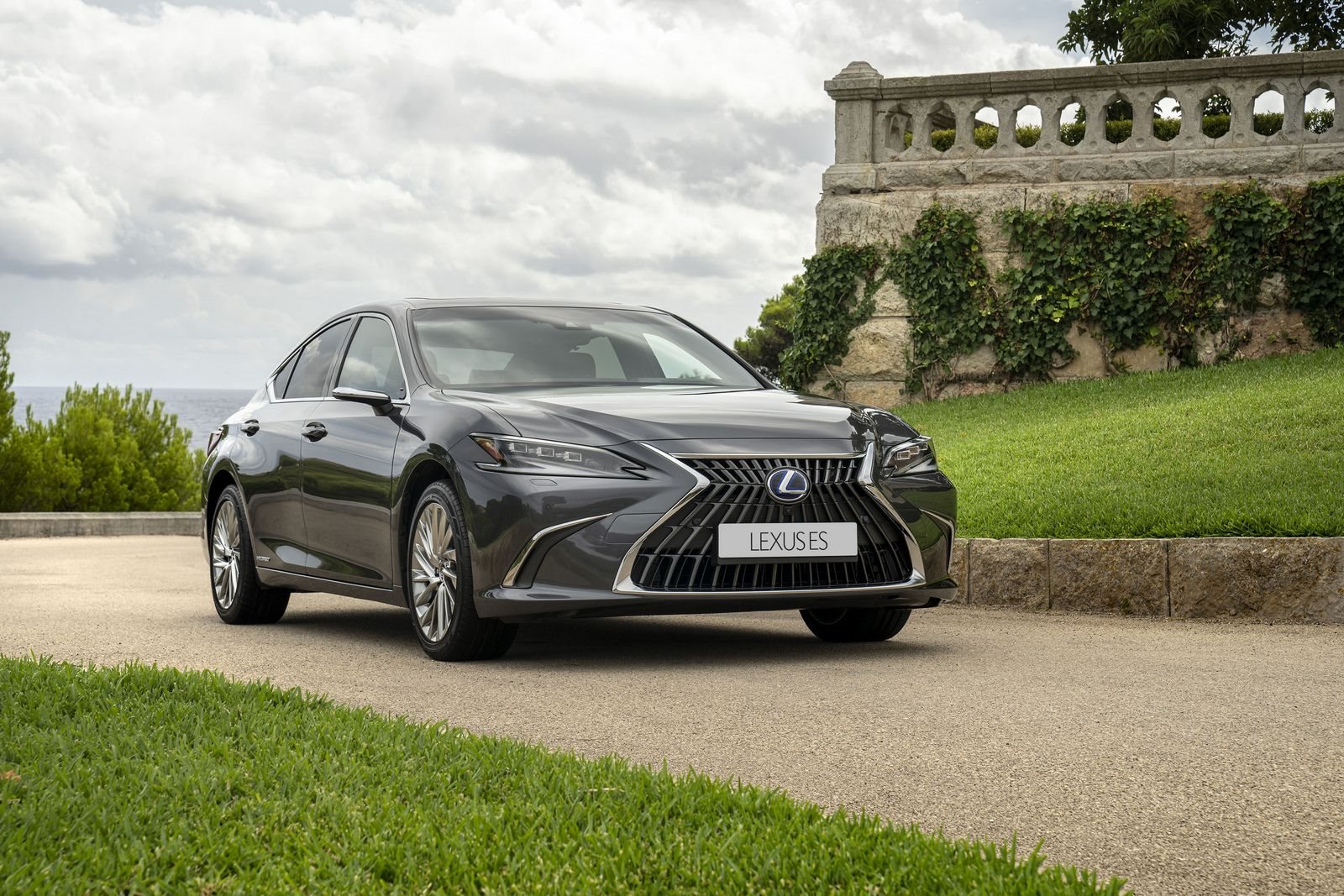 LEXUS ES SUPERA OS 3 MILHÕES DE VEÍCULOS VENDIDOS EM TODO O MUNDO, foto 3