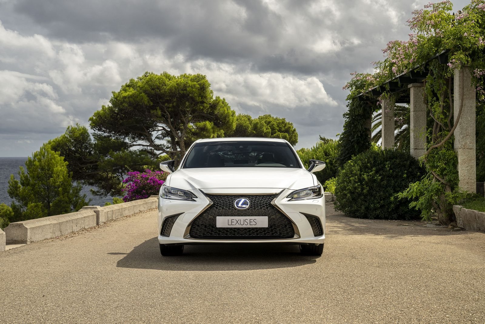 LEXUS ES SUPERA OS 3 MILHÕES DE VEÍCULOS VENDIDOS EM TODO O MUNDO, foto 8