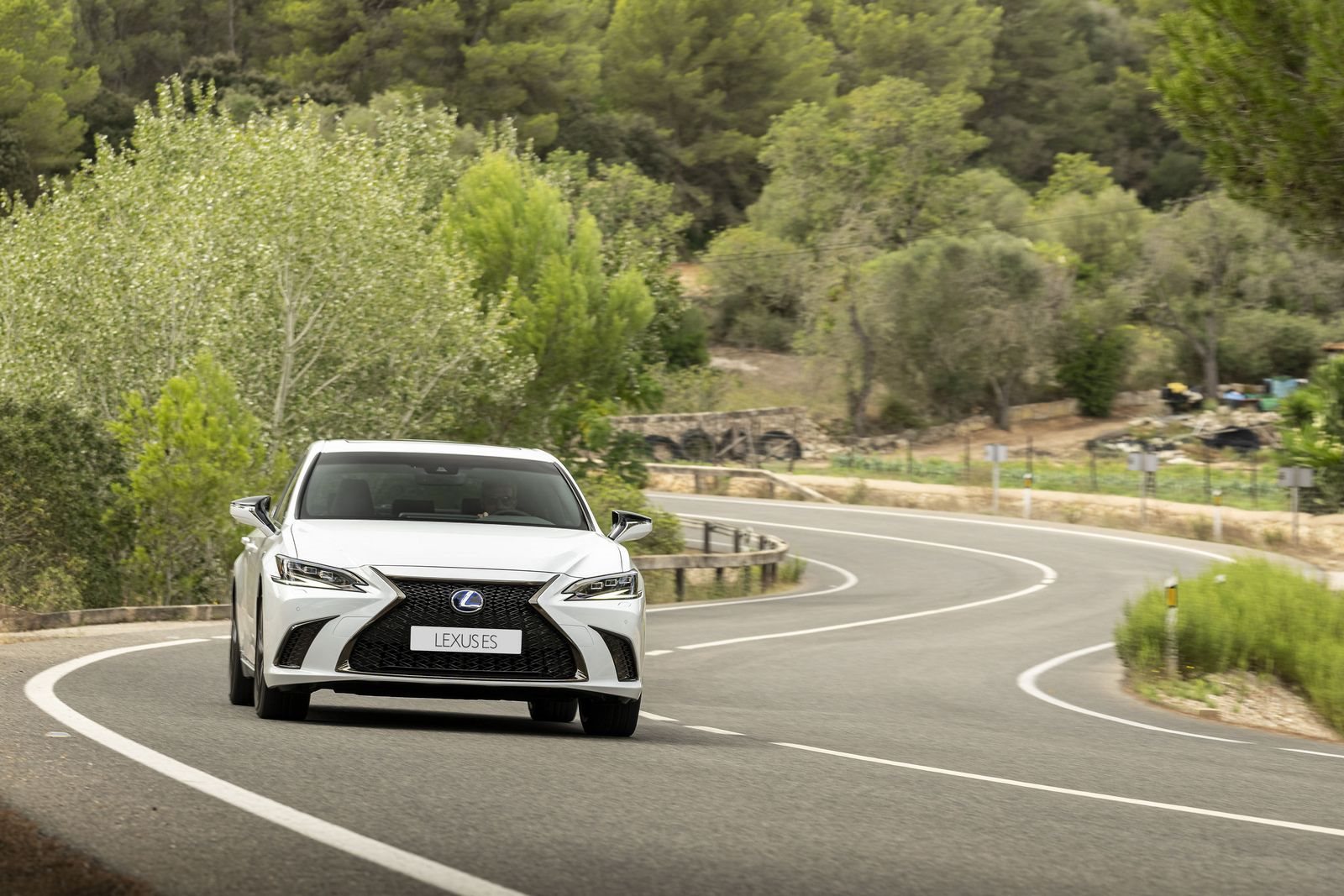 LEXUS ES SUPERA OS 3 MILHÕES DE VEÍCULOS VENDIDOS EM TODO O MUNDO, foto 9