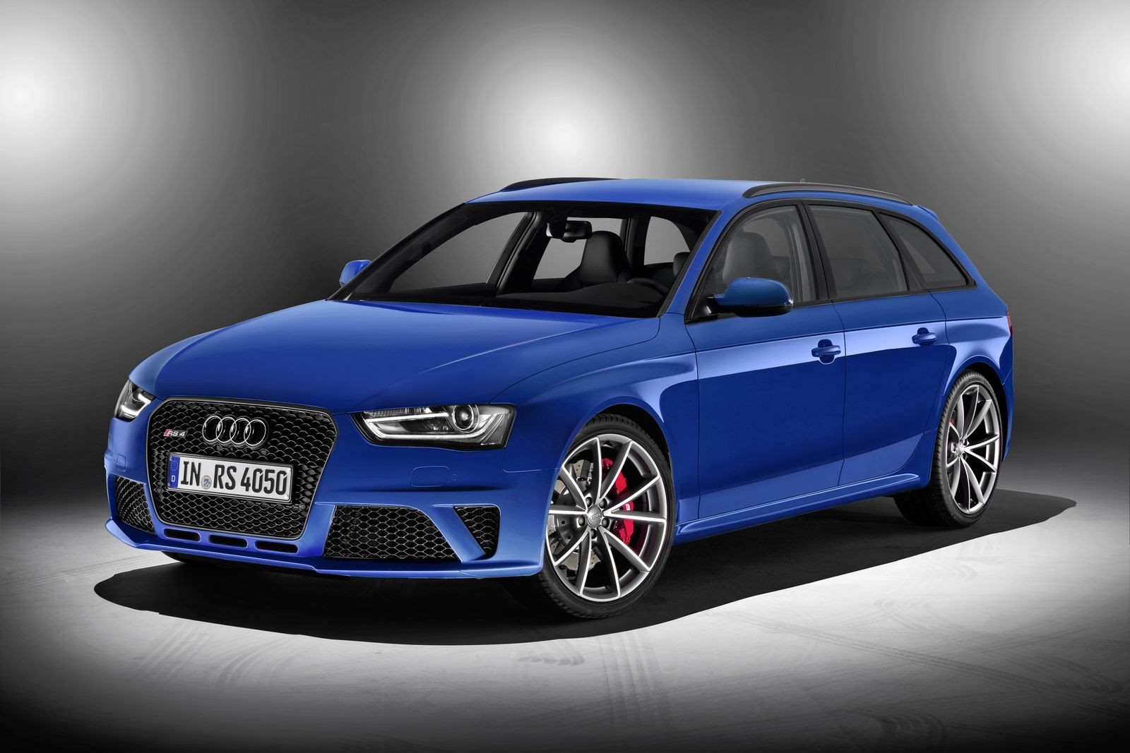 INÍCIO ESPECIAL EM NÜRBURGRING PARA A CELEBRAÇÃO DO 40º ANIVERSÁRIO DA AUDI SPORT GMBH, foto 2