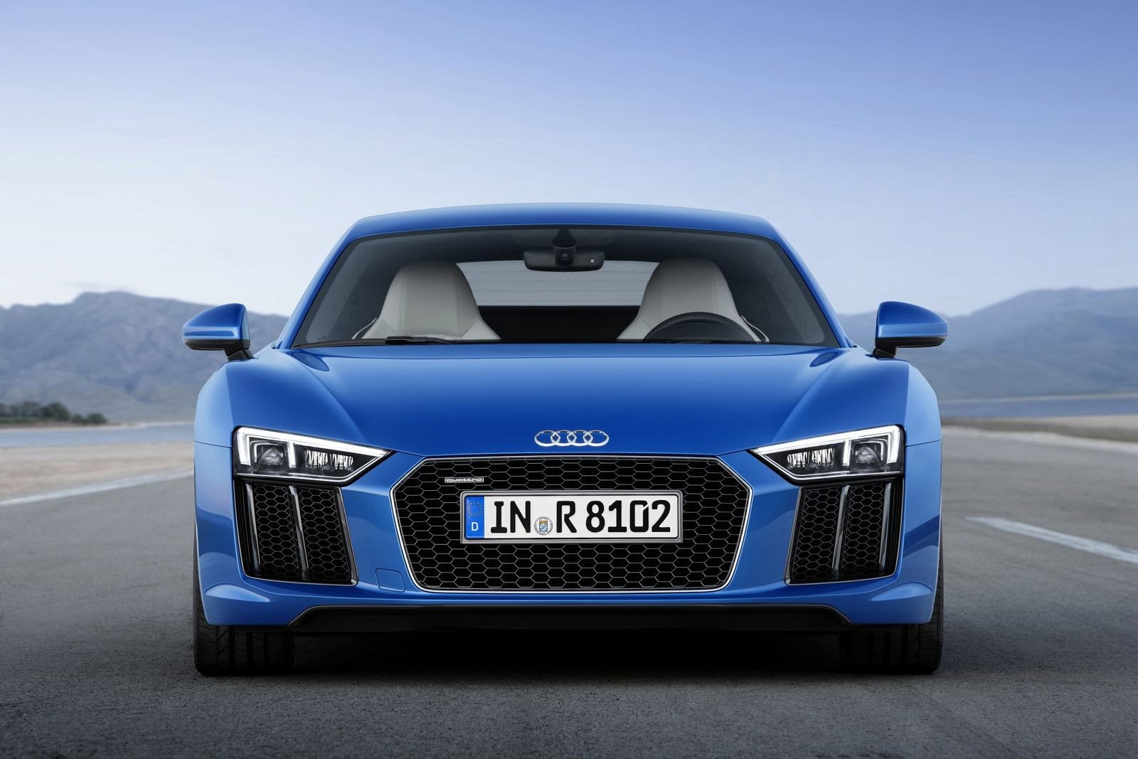 INÍCIO ESPECIAL EM NÜRBURGRING PARA A CELEBRAÇÃO DO 40º ANIVERSÁRIO DA AUDI SPORT GMBH, foto 7