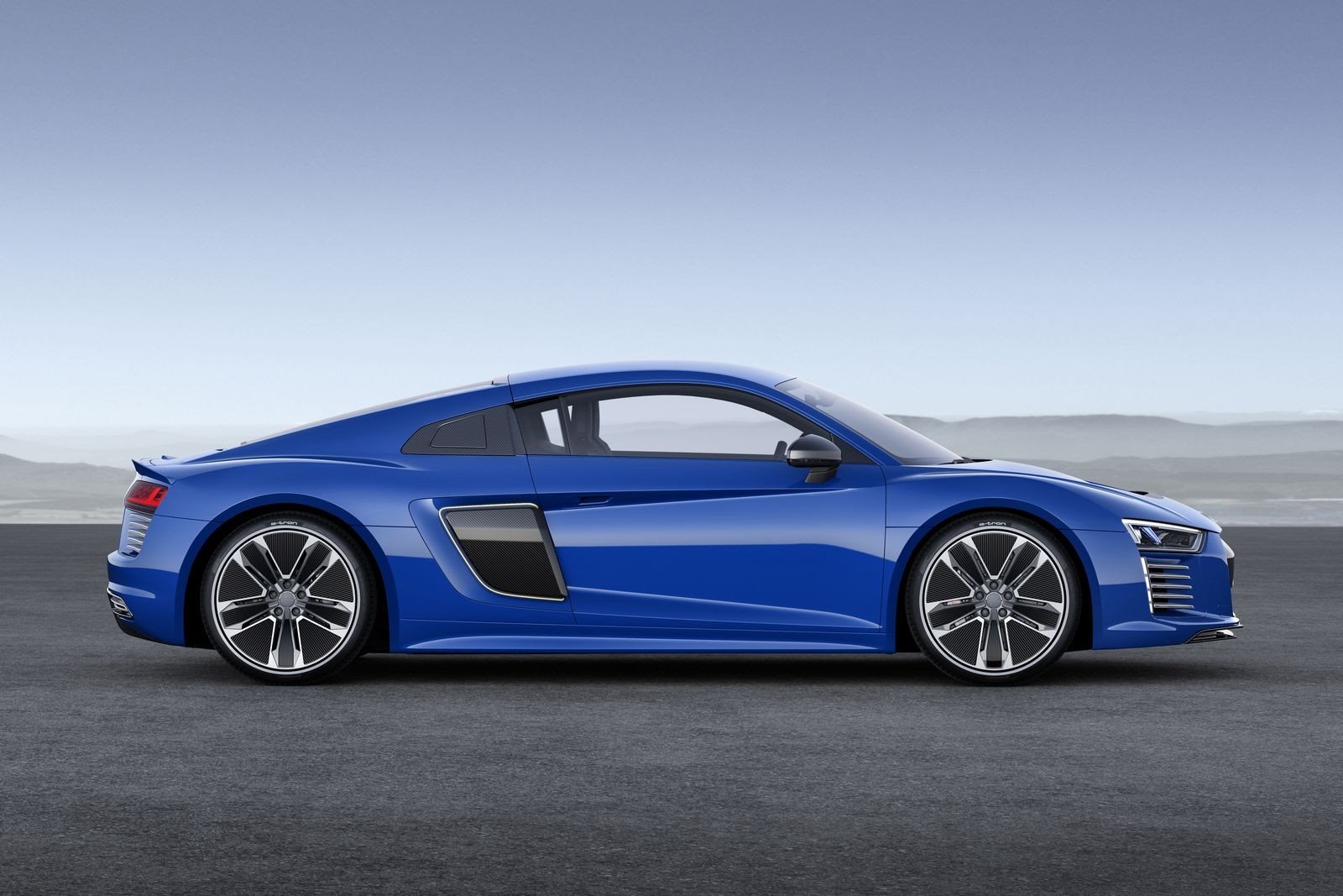 INÍCIO ESPECIAL EM NÜRBURGRING PARA A CELEBRAÇÃO DO 40º ANIVERSÁRIO DA AUDI SPORT GMBH, foto 10