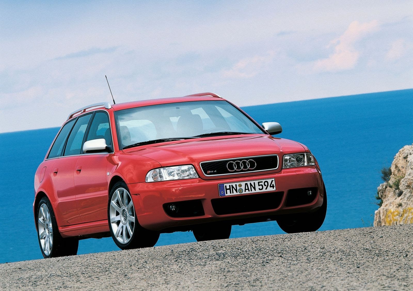 INÍCIO ESPECIAL EM NÜRBURGRING PARA A CELEBRAÇÃO DO 40º ANIVERSÁRIO DA AUDI SPORT GMBH, foto 17