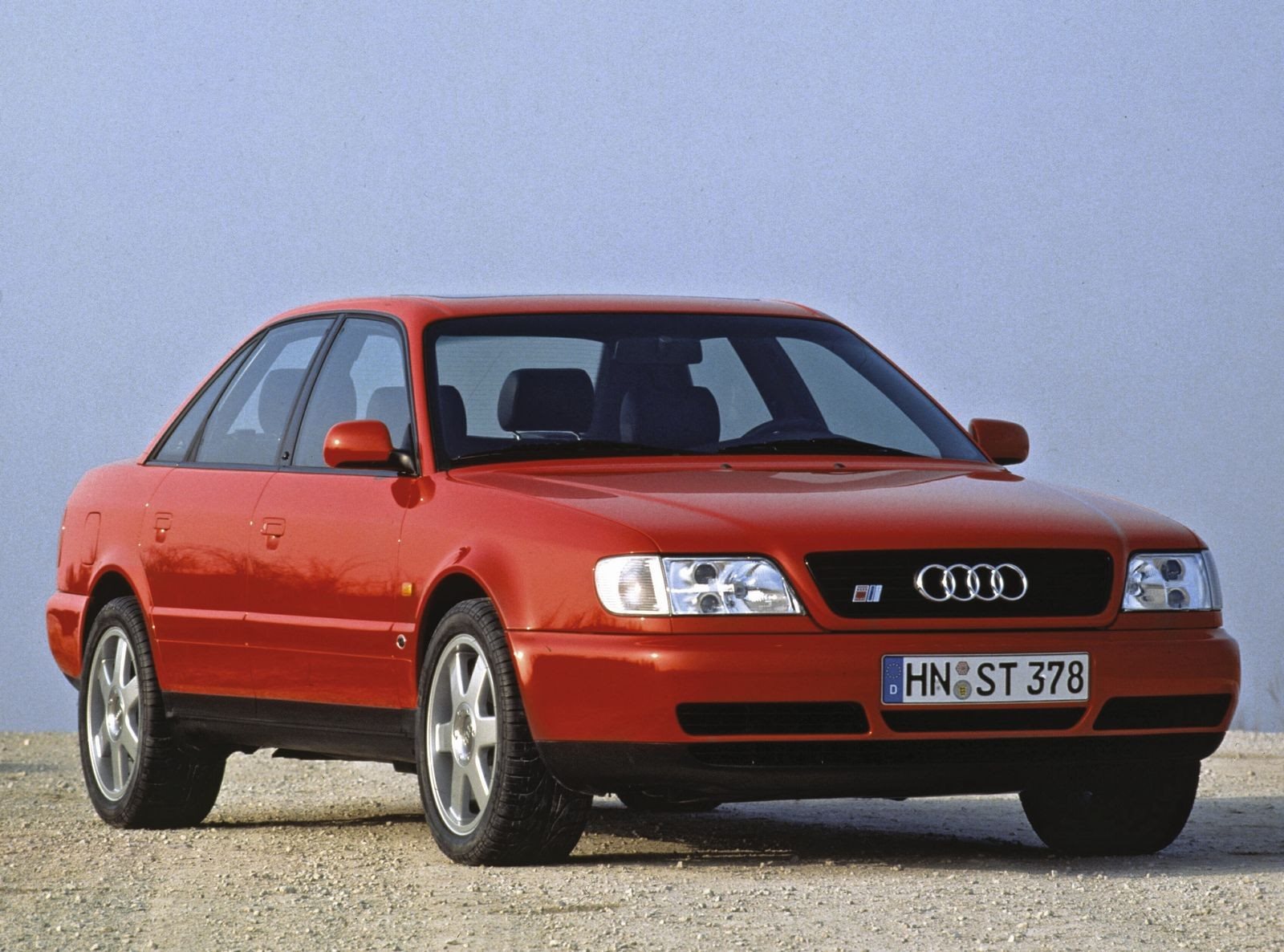INÍCIO ESPECIAL EM NÜRBURGRING PARA A CELEBRAÇÃO DO 40º ANIVERSÁRIO DA AUDI SPORT GMBH, foto 19