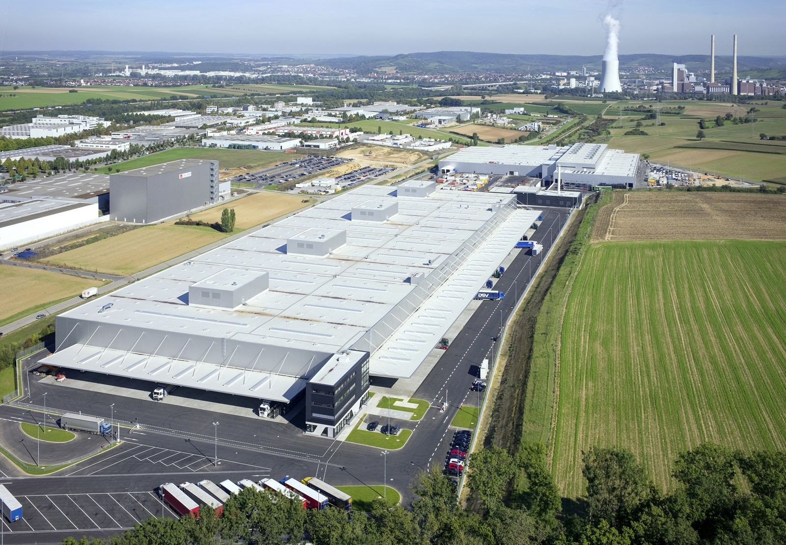 INÍCIO ESPECIAL EM NÜRBURGRING PARA A CELEBRAÇÃO DO 40º ANIVERSÁRIO DA AUDI SPORT GMBH, foto 20