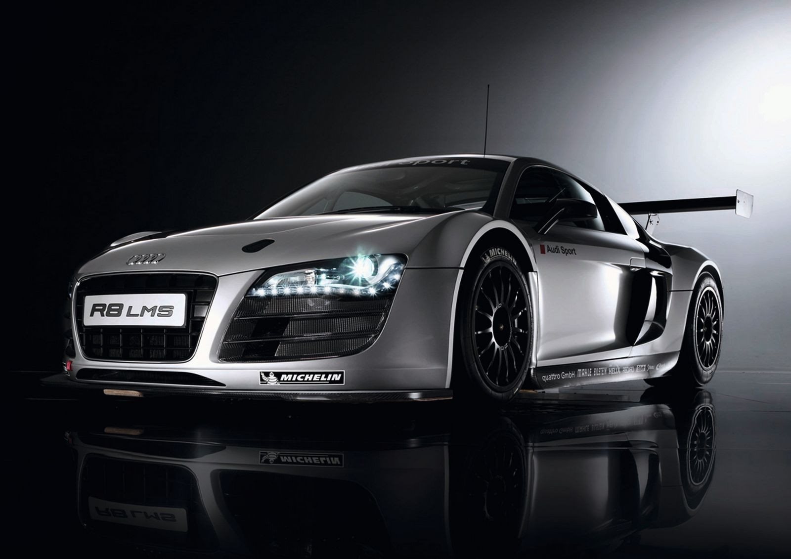 INÍCIO ESPECIAL EM NÜRBURGRING PARA A CELEBRAÇÃO DO 40º ANIVERSÁRIO DA AUDI SPORT GMBH, foto 21