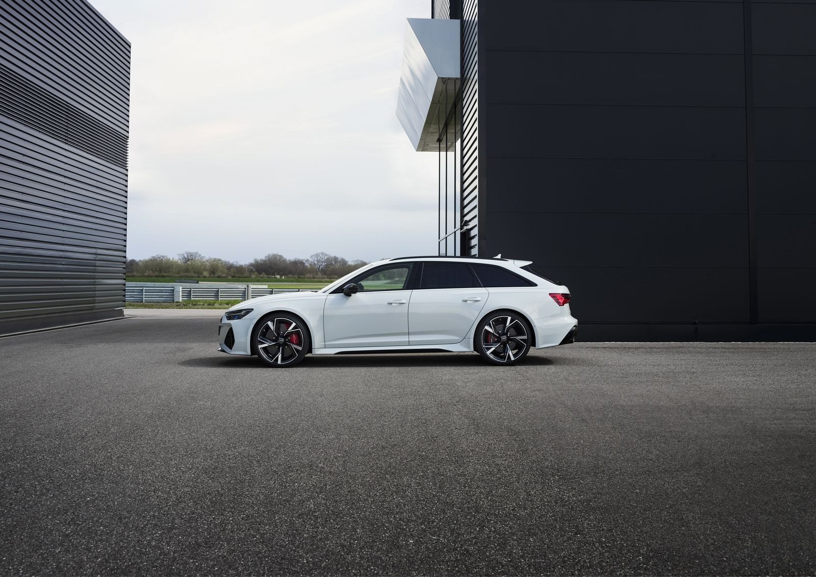 INÍCIO ESPECIAL EM NÜRBURGRING PARA A CELEBRAÇÃO DO 40º ANIVERSÁRIO DA AUDI SPORT GMBH, foto 57