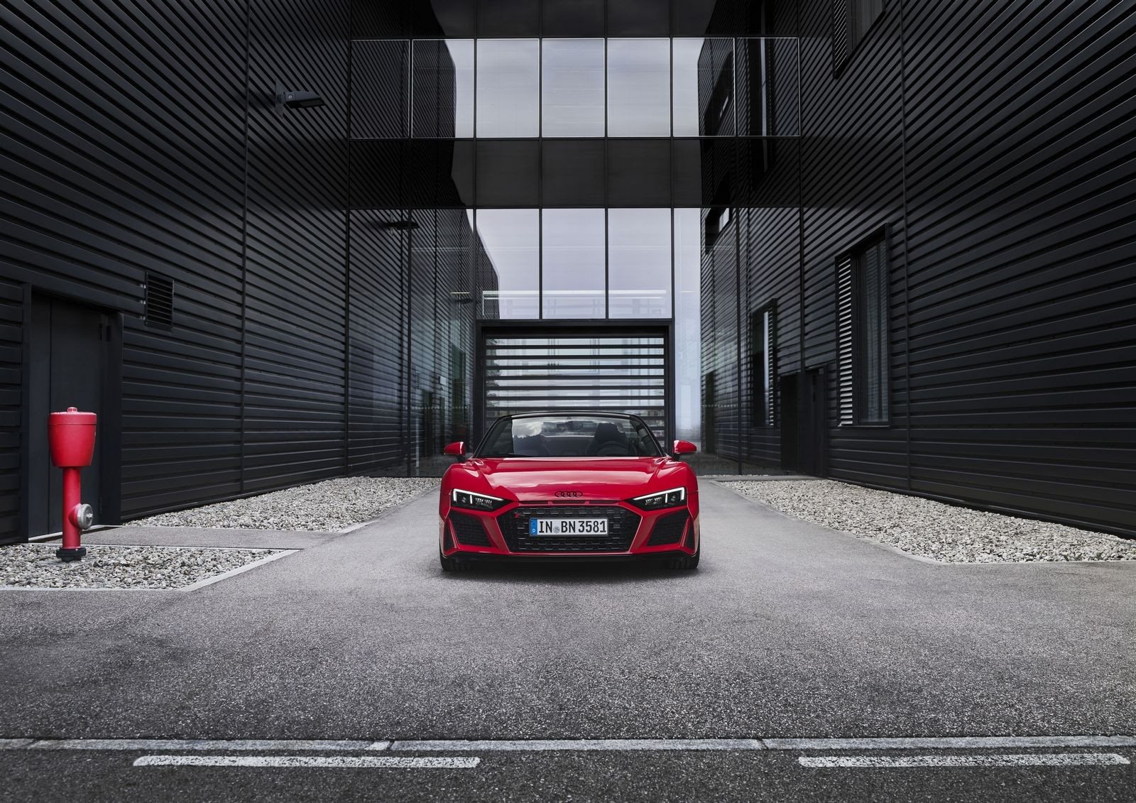 INÍCIO ESPECIAL EM NÜRBURGRING PARA A CELEBRAÇÃO DO 40º ANIVERSÁRIO DA AUDI SPORT GMBH, foto 58