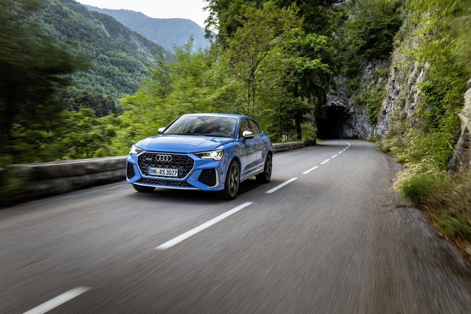 INÍCIO ESPECIAL EM NÜRBURGRING PARA A CELEBRAÇÃO DO 40º ANIVERSÁRIO DA AUDI SPORT GMBH, foto 72
