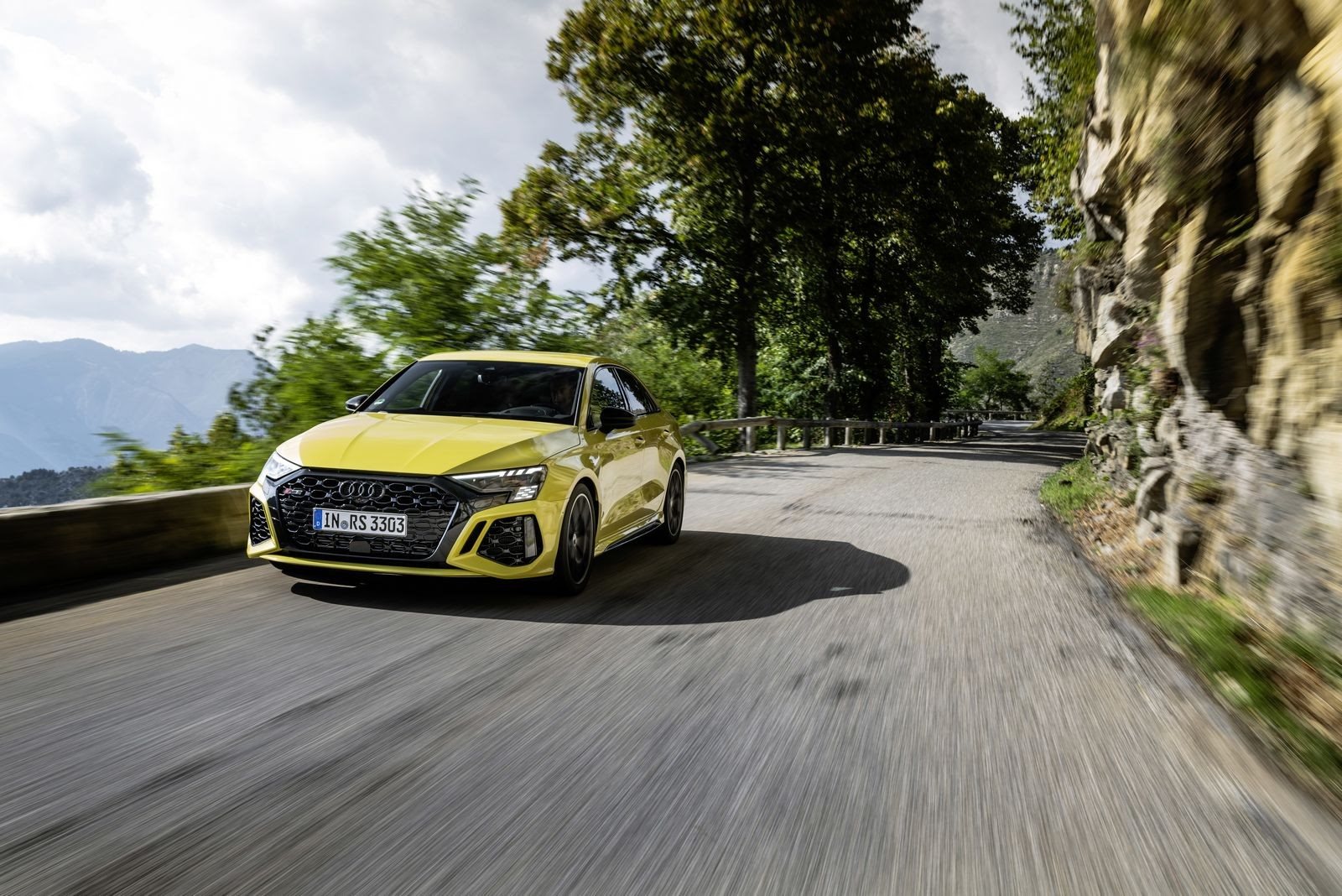 INÍCIO ESPECIAL EM NÜRBURGRING PARA A CELEBRAÇÃO DO 40º ANIVERSÁRIO DA AUDI SPORT GMBH, foto 74