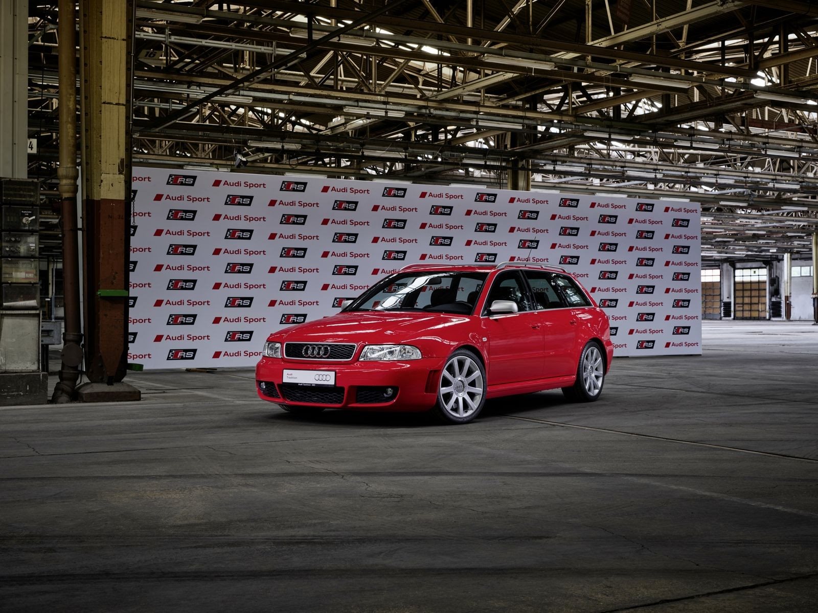 INÍCIO ESPECIAL EM NÜRBURGRING PARA A CELEBRAÇÃO DO 40º ANIVERSÁRIO DA AUDI SPORT GMBH, foto 85