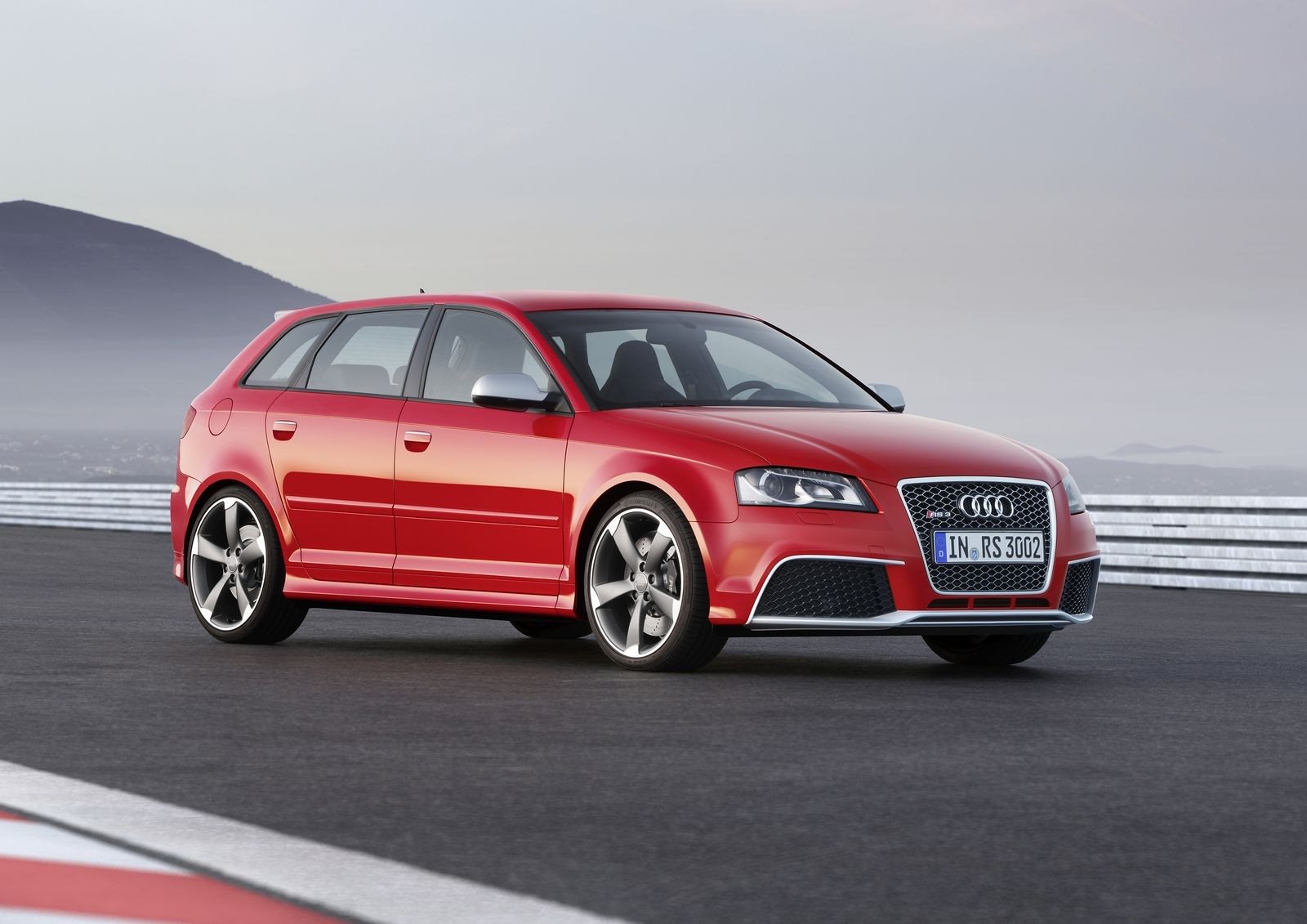 INÍCIO ESPECIAL EM NÜRBURGRING PARA A CELEBRAÇÃO DO 40º ANIVERSÁRIO DA AUDI SPORT GMBH, foto 91