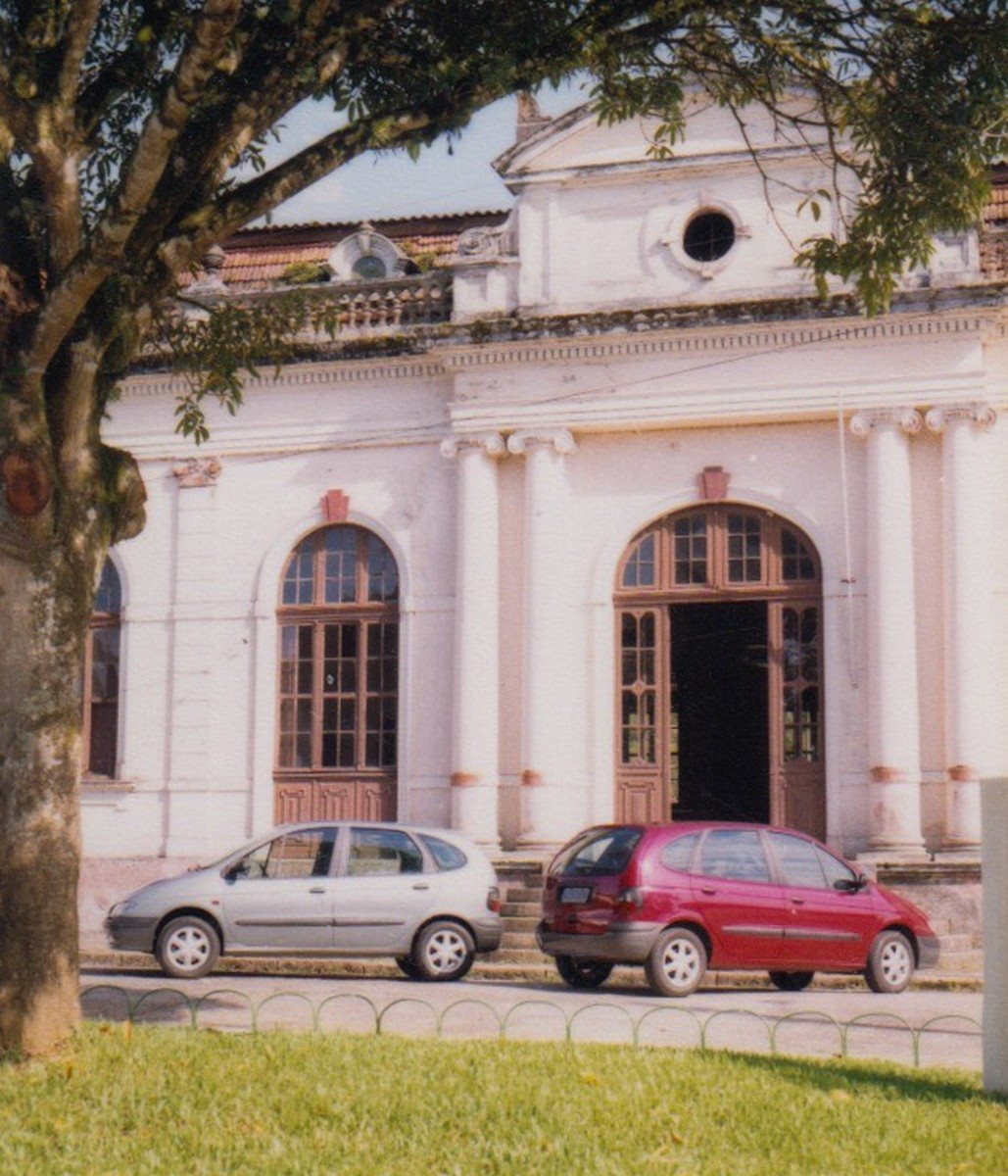 RENAULT SCENIC: 25 ANOS DO INÍCIO DA PRODUÇÃO NO BRASIL, foto 17