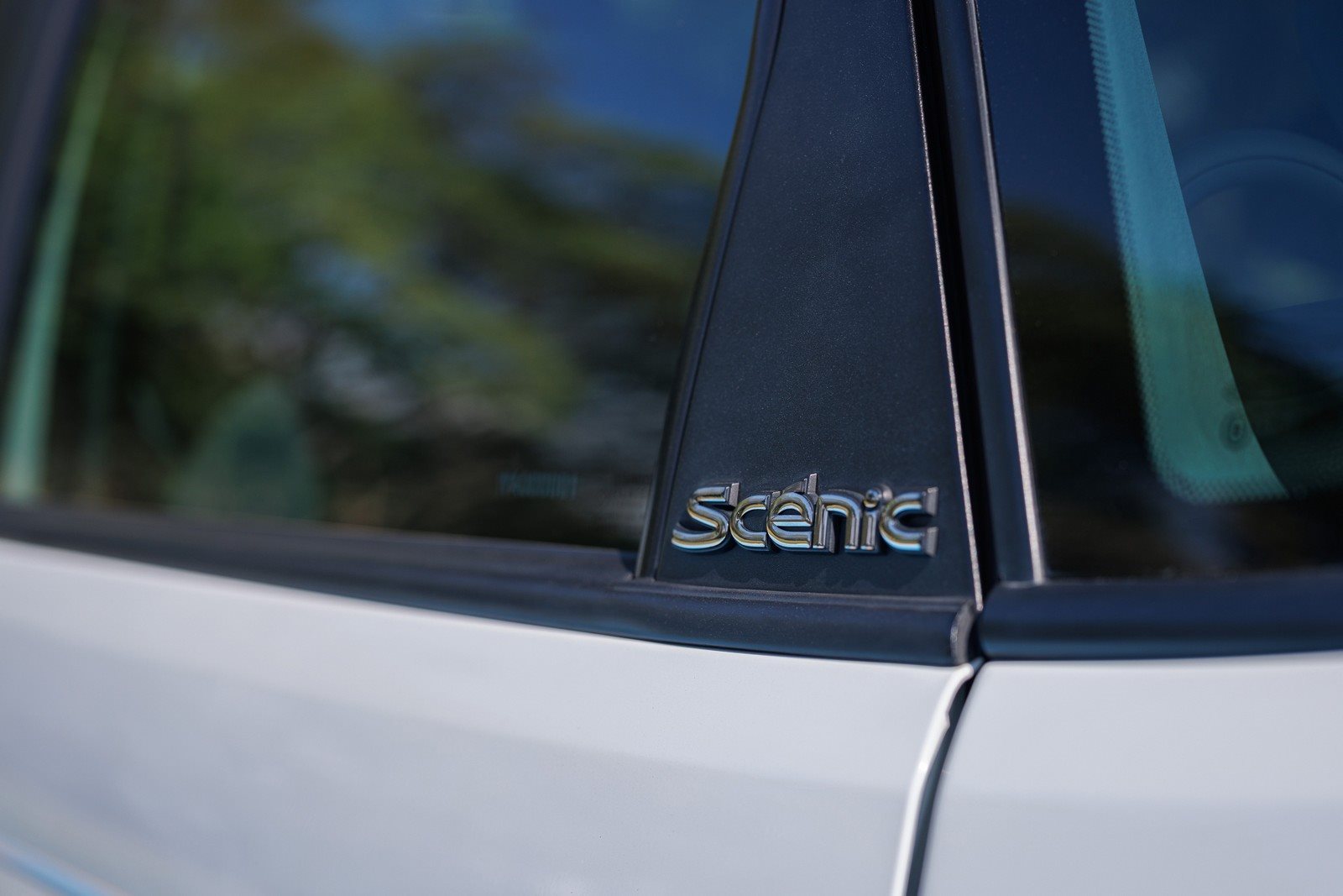 RENAULT SCENIC: 25 ANOS DO INÍCIO DA PRODUÇÃO NO BRASIL, foto 31