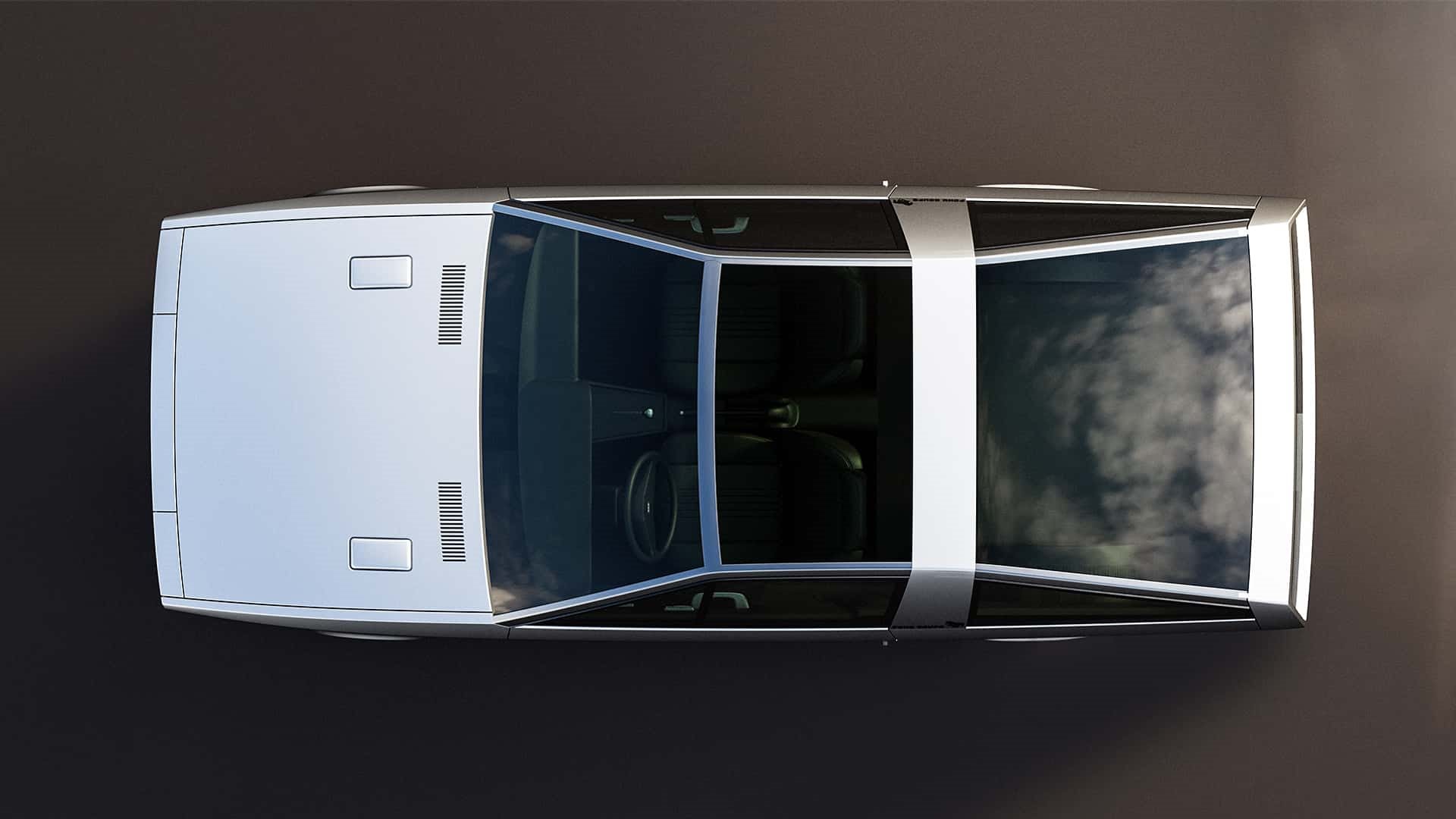 HYUNDAI PONY COUPE: O CONCEPT DOS ANOS 70 REVIVE EM VILLA D’ESTE, foto 2