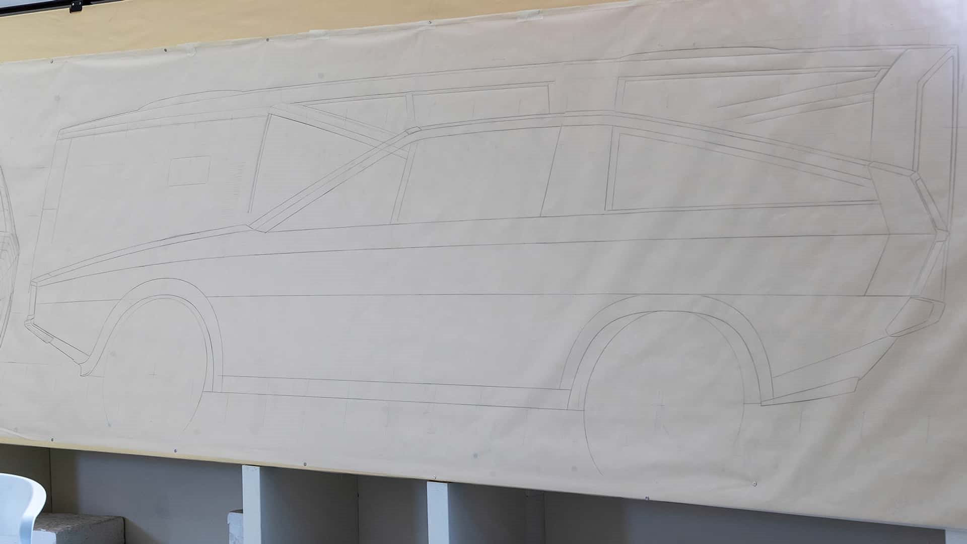 HYUNDAI PONY COUPE: O CONCEPT DOS ANOS 70 REVIVE EM VILLA D’ESTE, foto 16