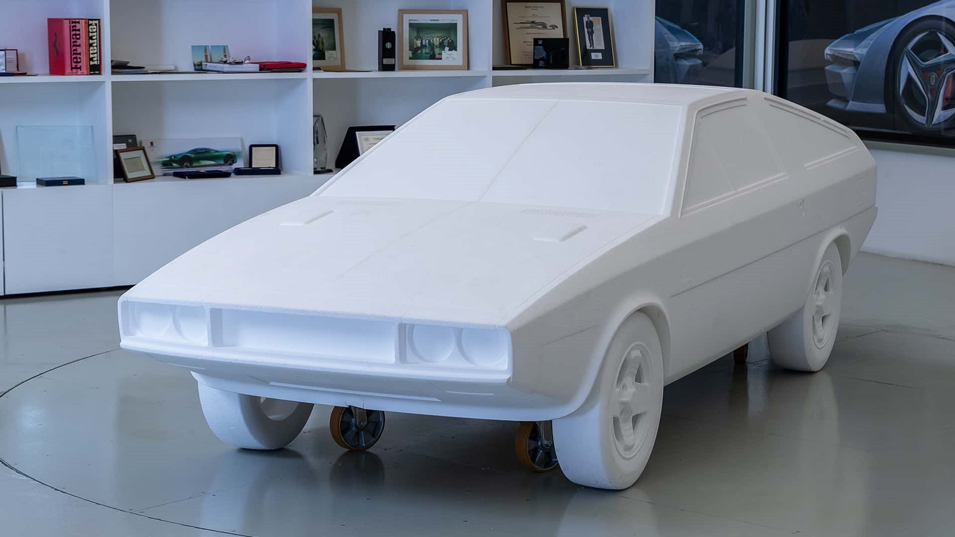HYUNDAI PONY COUPE: O CONCEPT DOS ANOS 70 REVIVE EM VILLA D’ESTE, foto 24