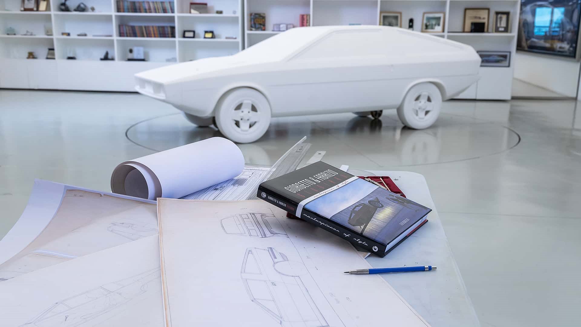 HYUNDAI PONY COUPE: O CONCEPT DOS ANOS 70 REVIVE EM VILLA D’ESTE, foto 25