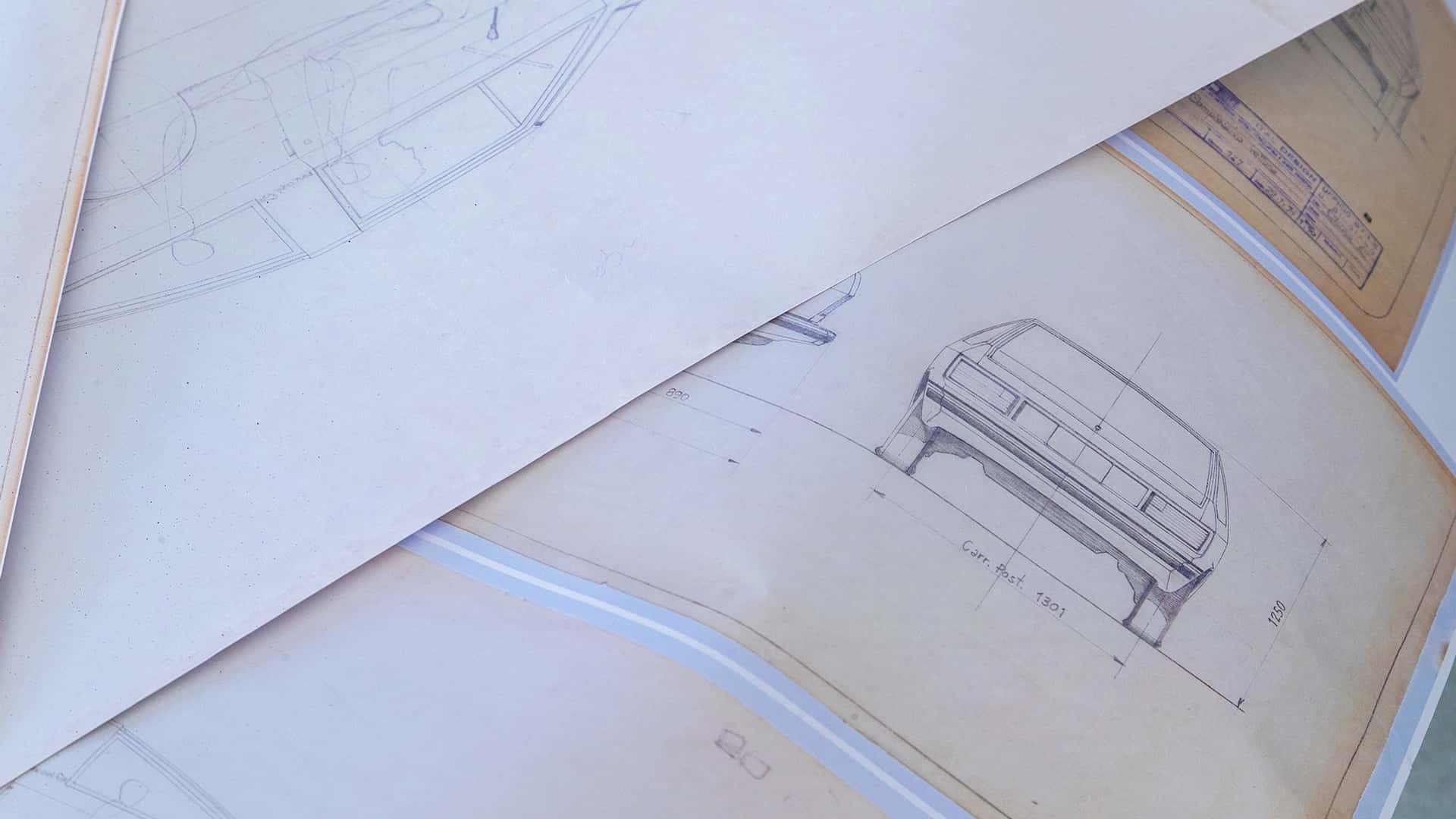 HYUNDAI PONY COUPE: O CONCEPT DOS ANOS 70 REVIVE EM VILLA D’ESTE, foto 26