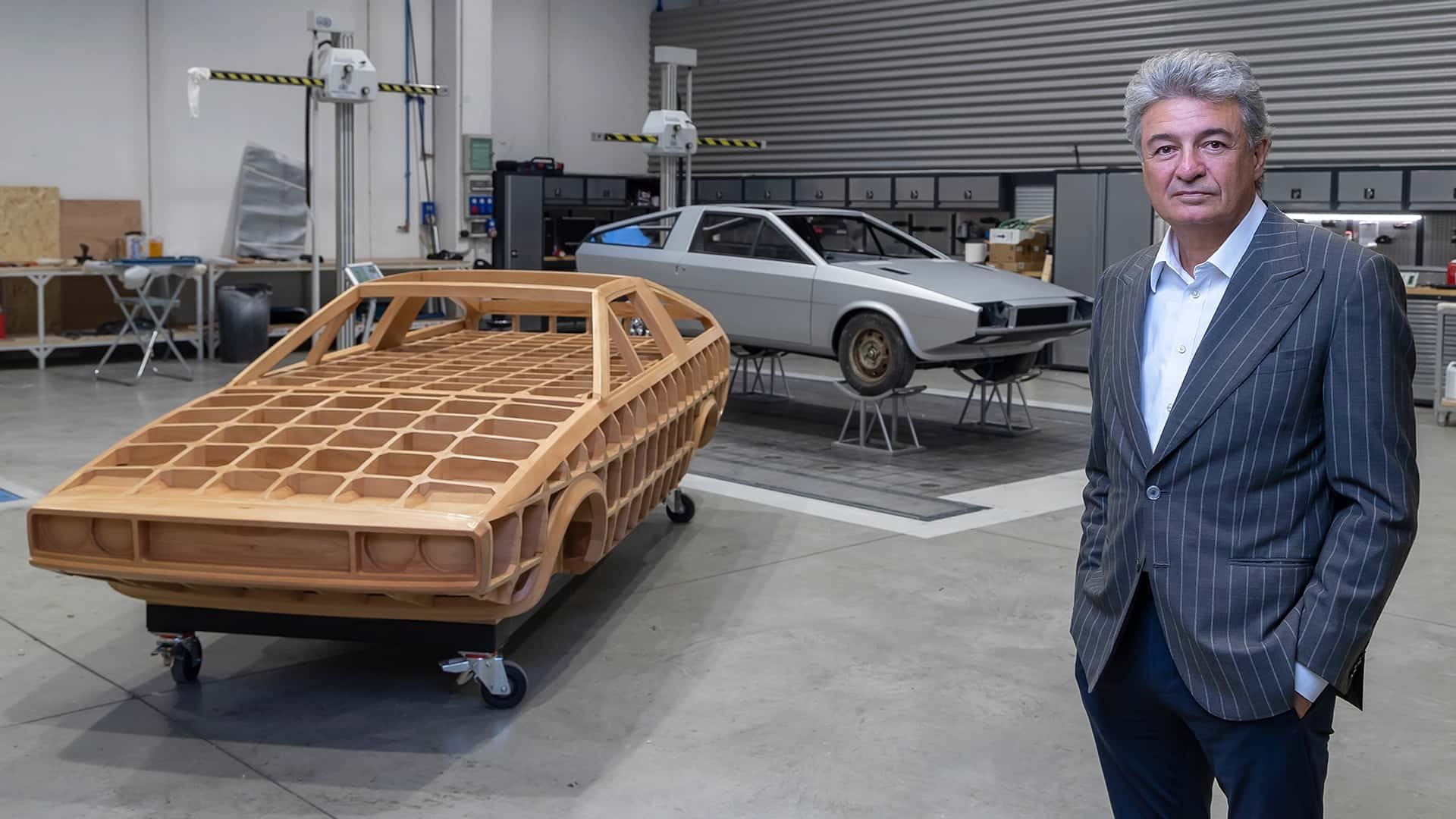HYUNDAI PONY COUPE: O CONCEPT DOS ANOS 70 REVIVE EM VILLA D’ESTE, foto 41