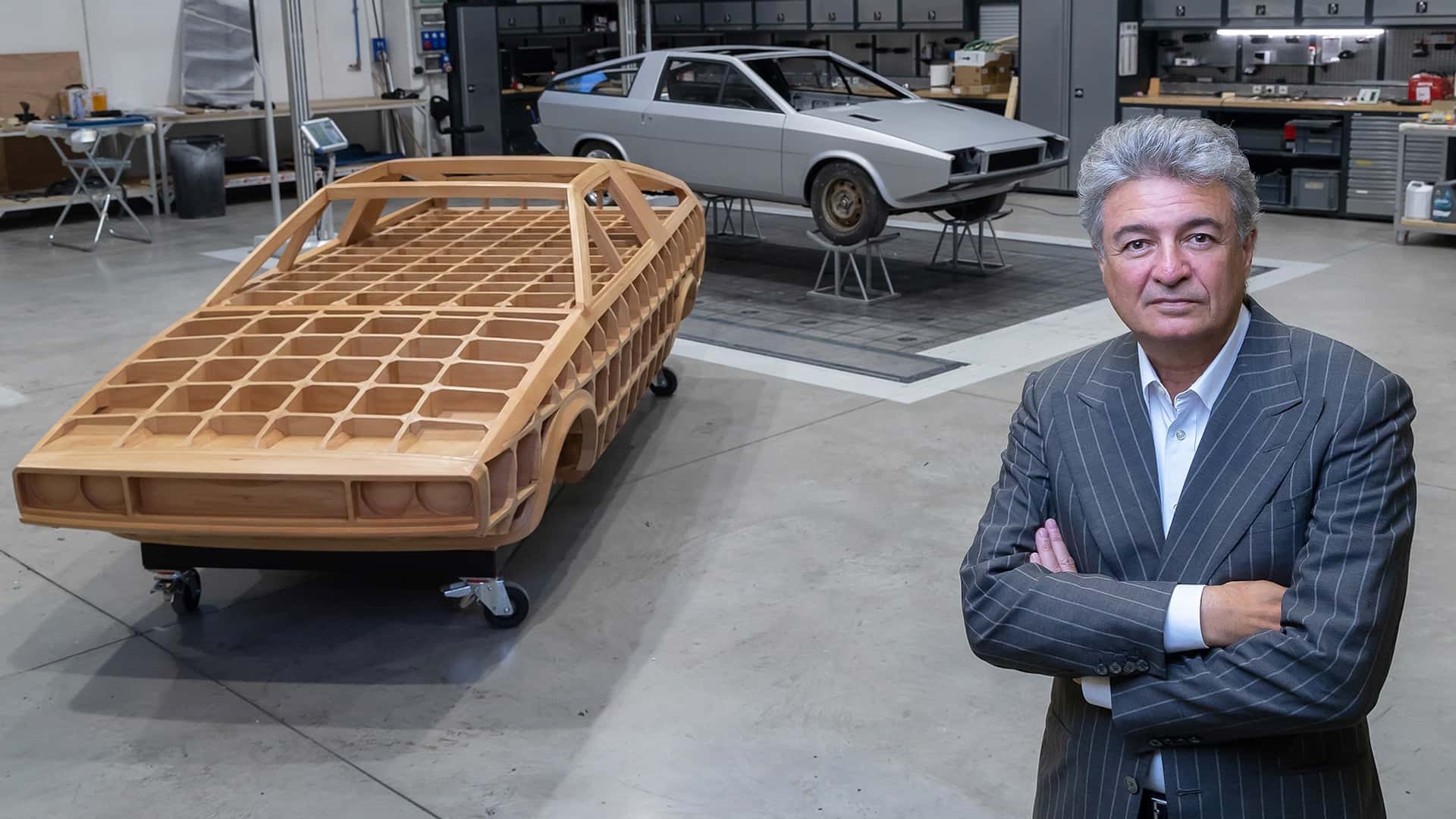 HYUNDAI PONY COUPE: O CONCEPT DOS ANOS 70 REVIVE EM VILLA D’ESTE, foto 42