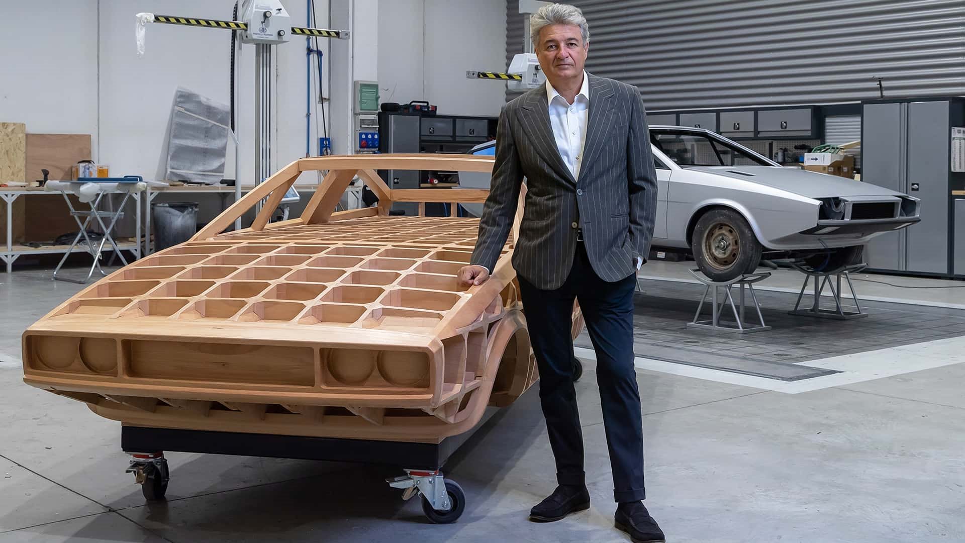 HYUNDAI PONY COUPE: O CONCEPT DOS ANOS 70 REVIVE EM VILLA D’ESTE, foto 43