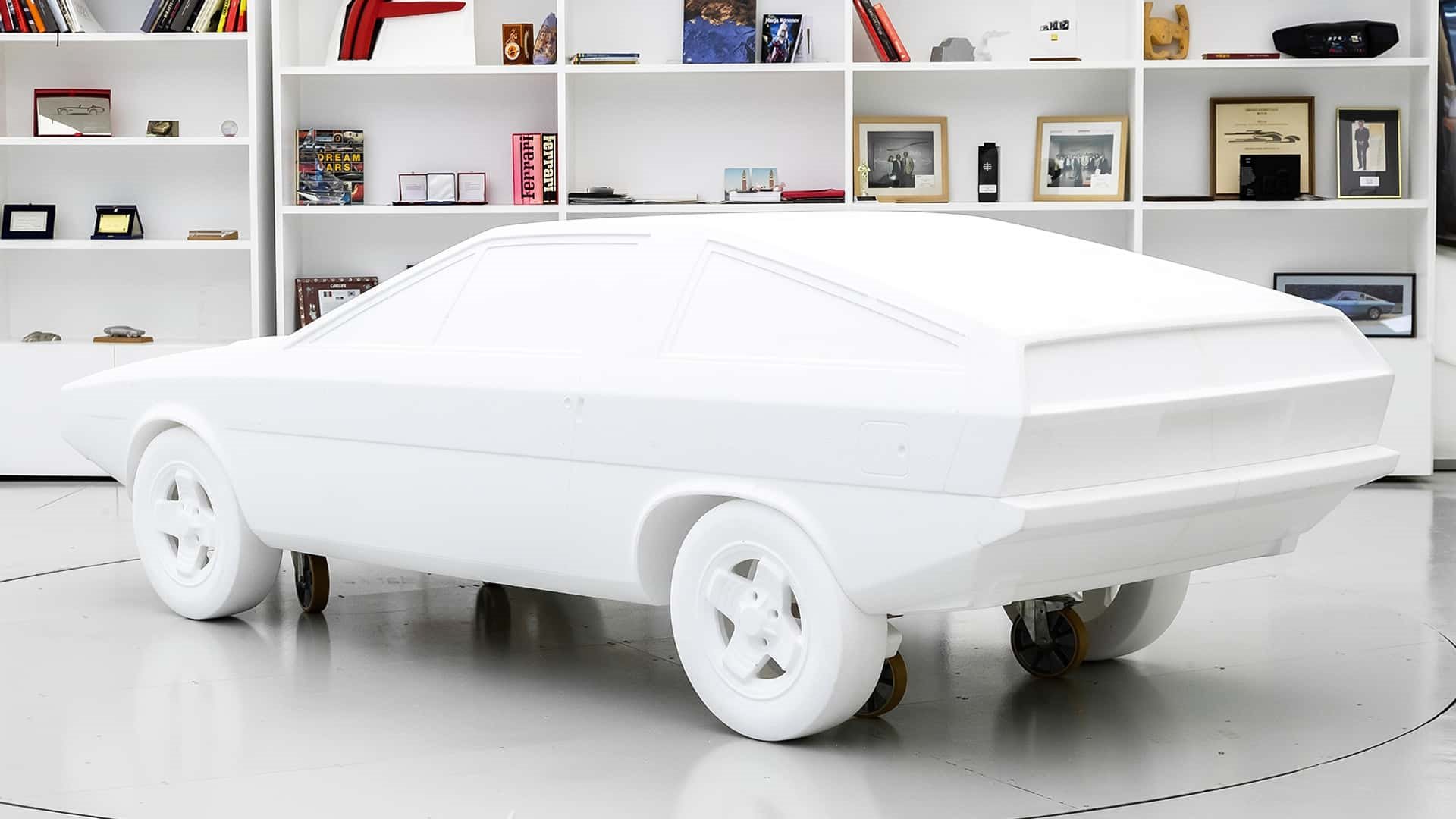 HYUNDAI PONY COUPE: O CONCEPT DOS ANOS 70 REVIVE EM VILLA D’ESTE, foto 48